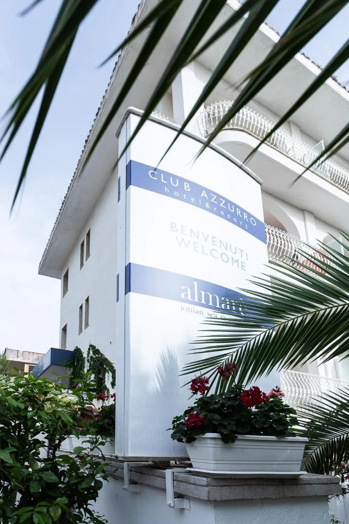 Club Azzurro Hotel & Resort