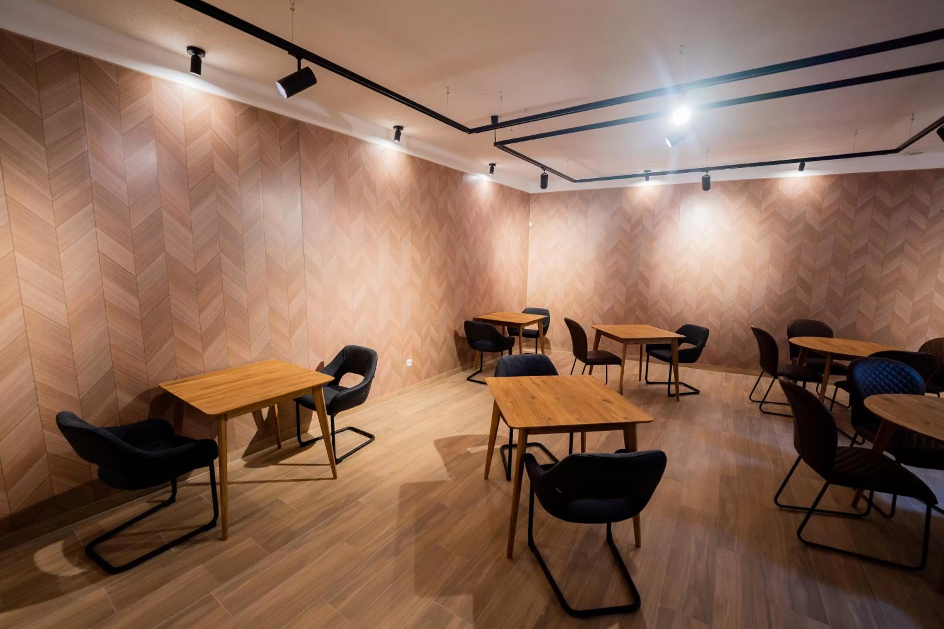 Breakfast in JEZ&SPI Sušice