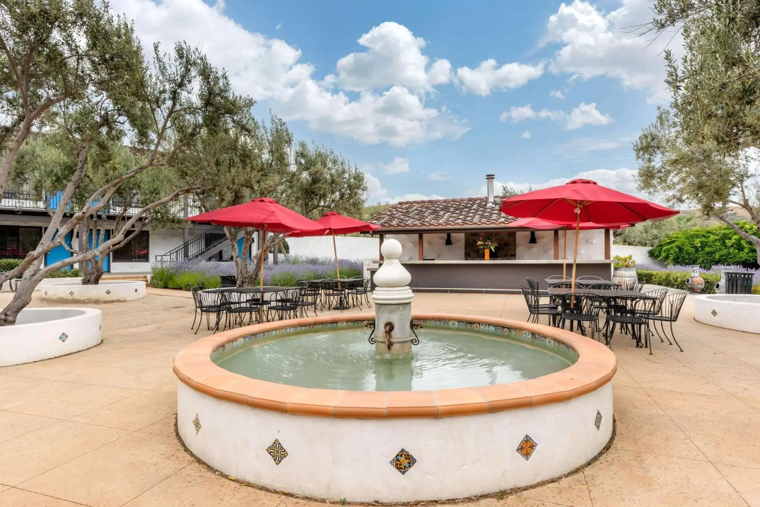 Other, Swimming Pool in Hacienda de Leal, Ascend Hotel Collection