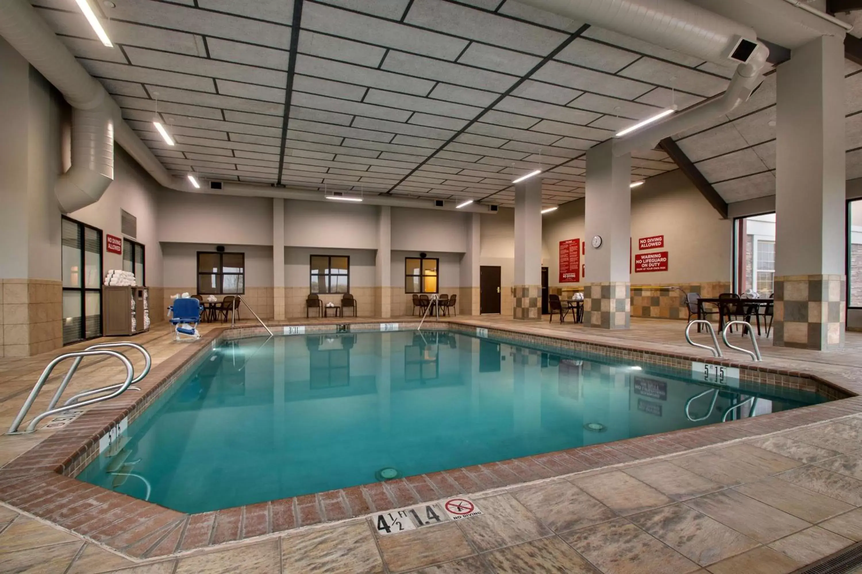 Activities in Drury Inn & Suites Albuquerque North