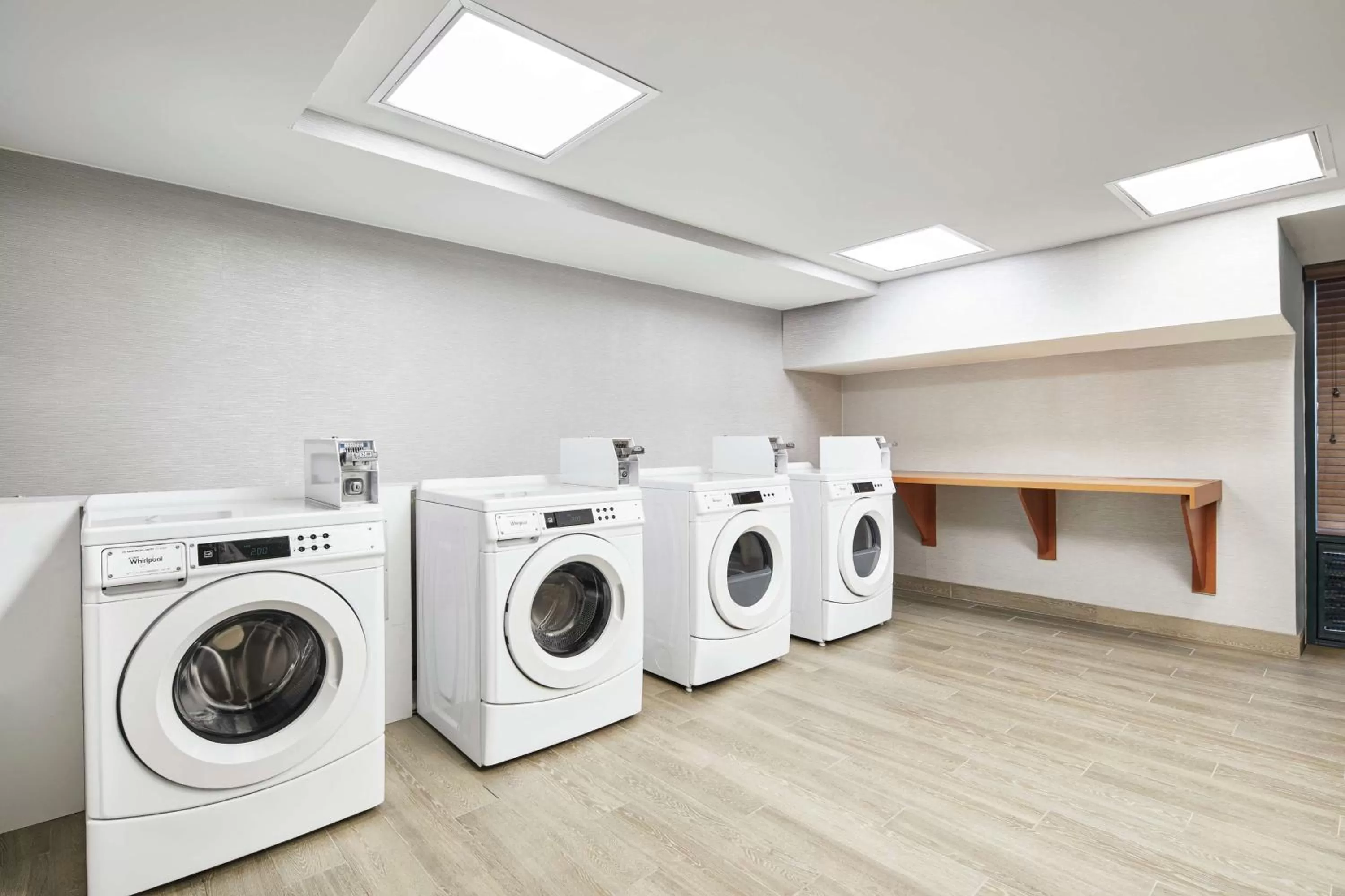 Property building in Homewood Suites by Hilton Columbus