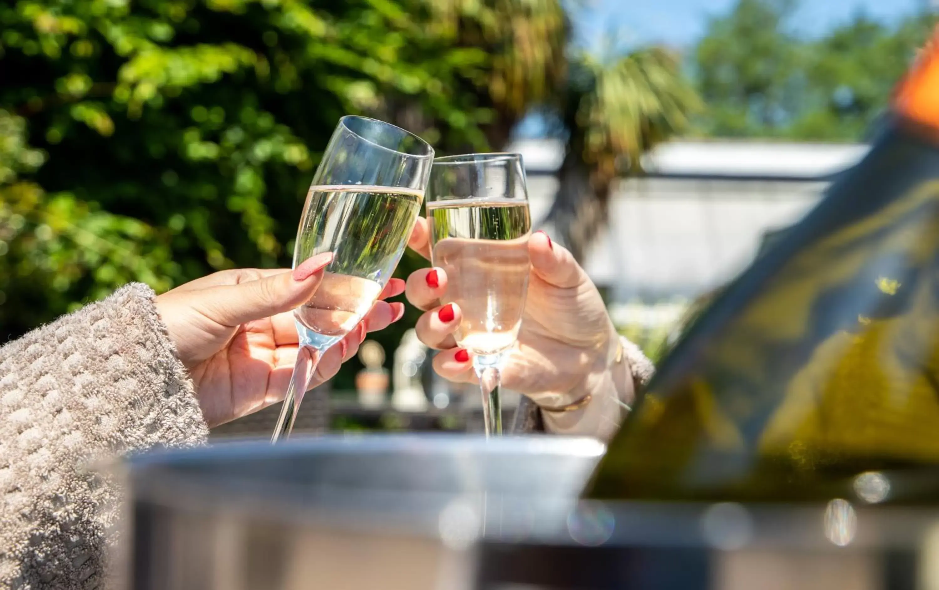 Food and drinks in Elite Venue Selection Felbridge - Gatwick Food and drinks in Elite Venue Selection Felbridge - Gatwick