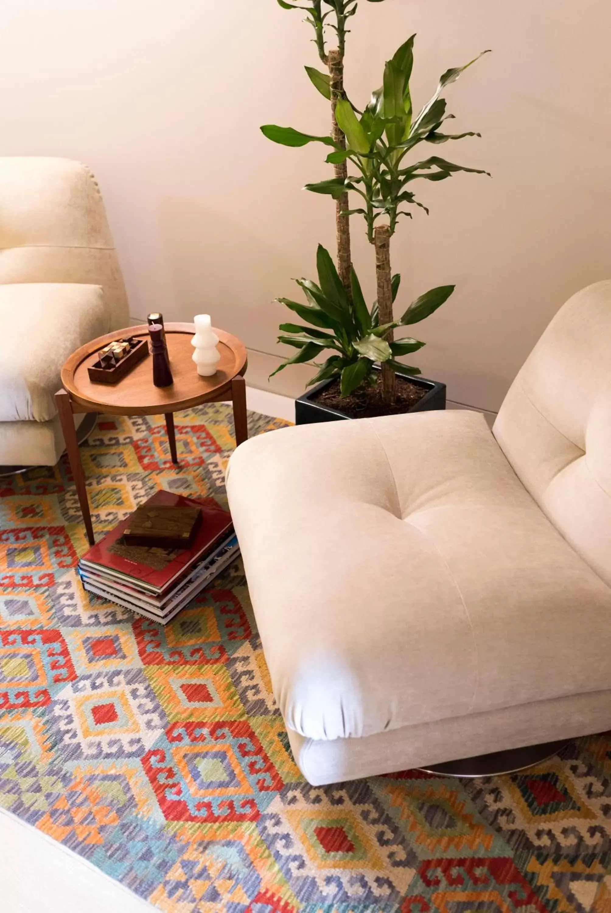 Living room, Seating Area in Jardins do Porto Boutique Guest House