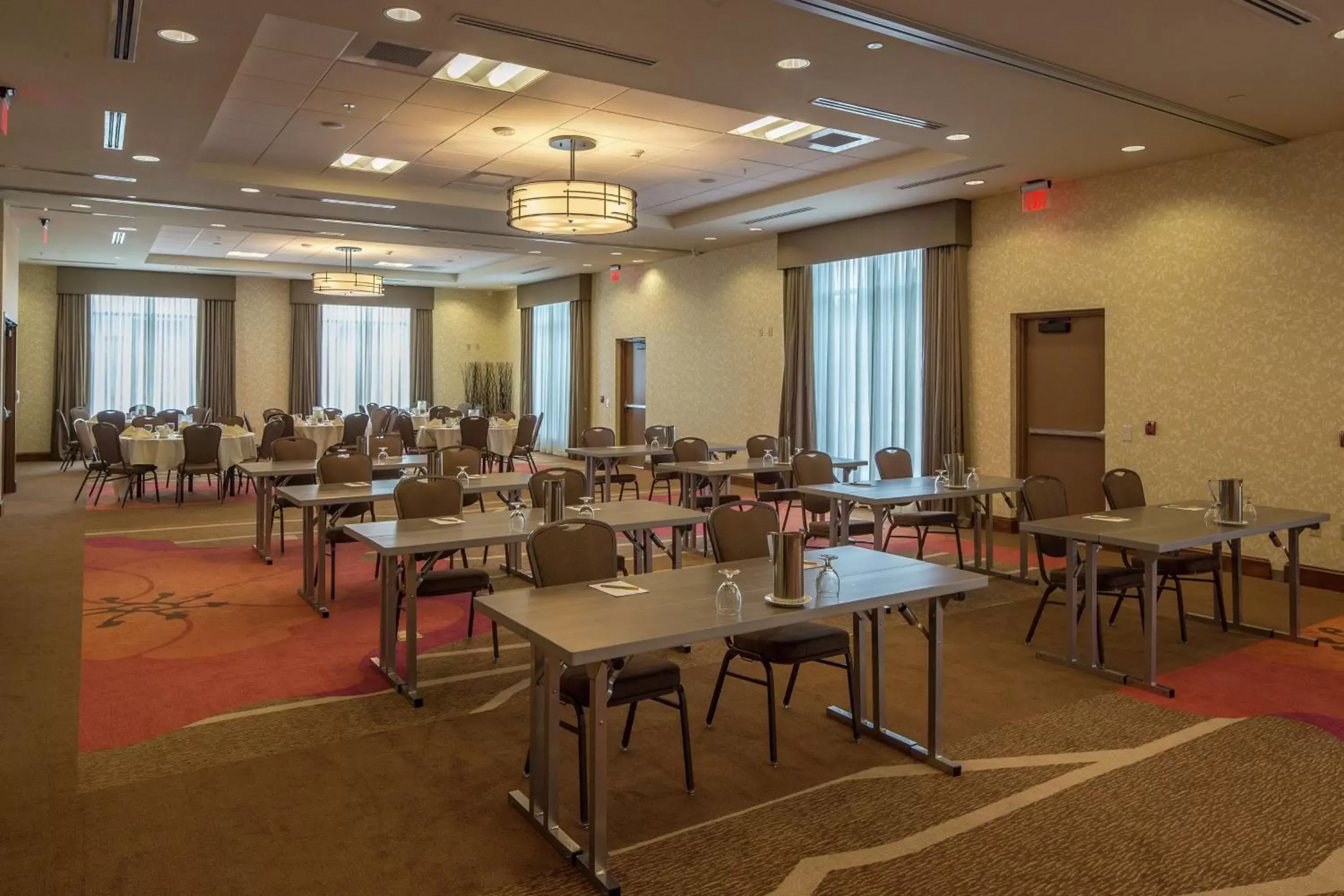 Meeting/conference room in Hilton Garden Inn Uniontown