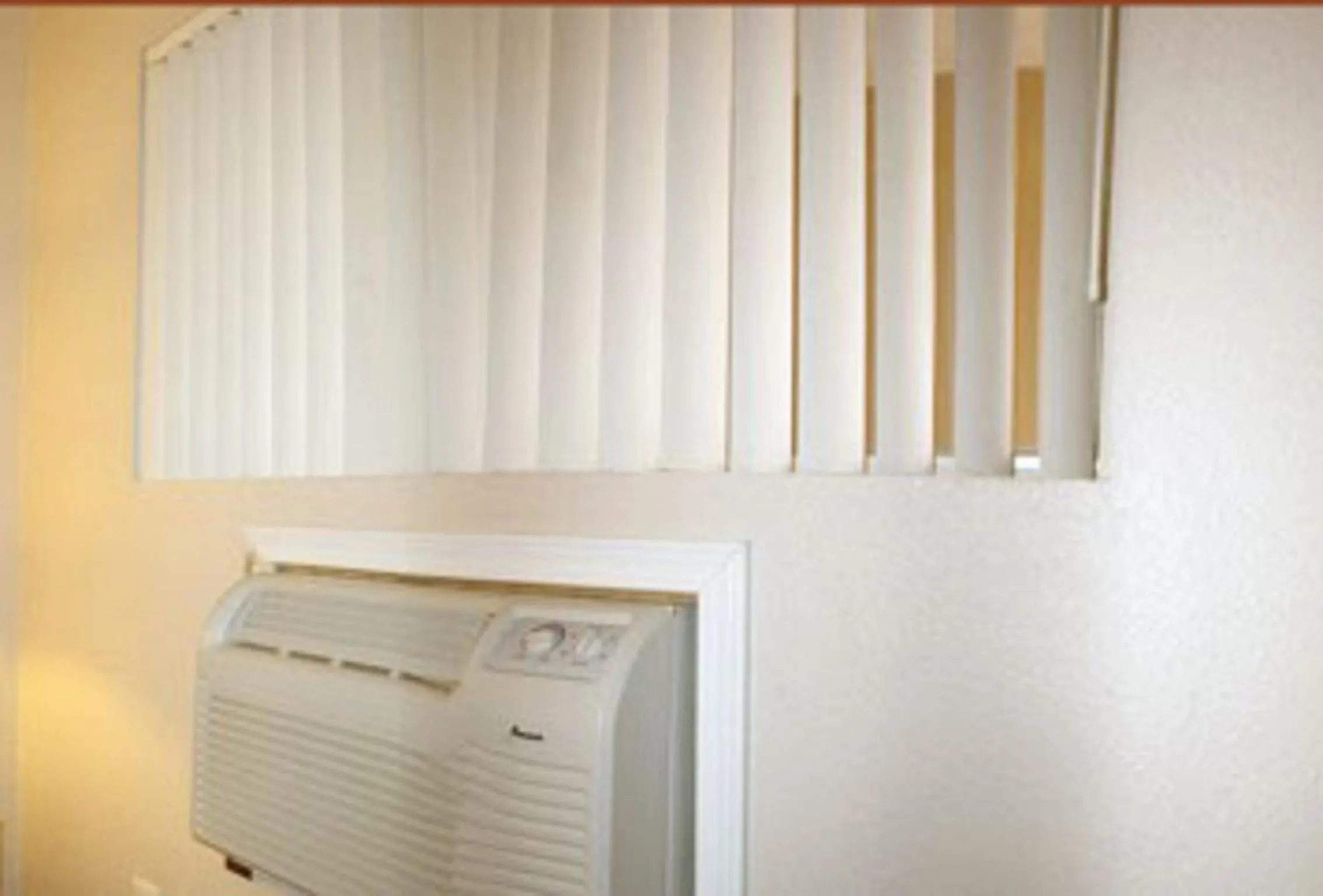 Area and facilities in Sunset Inn and Suites West Sacramento