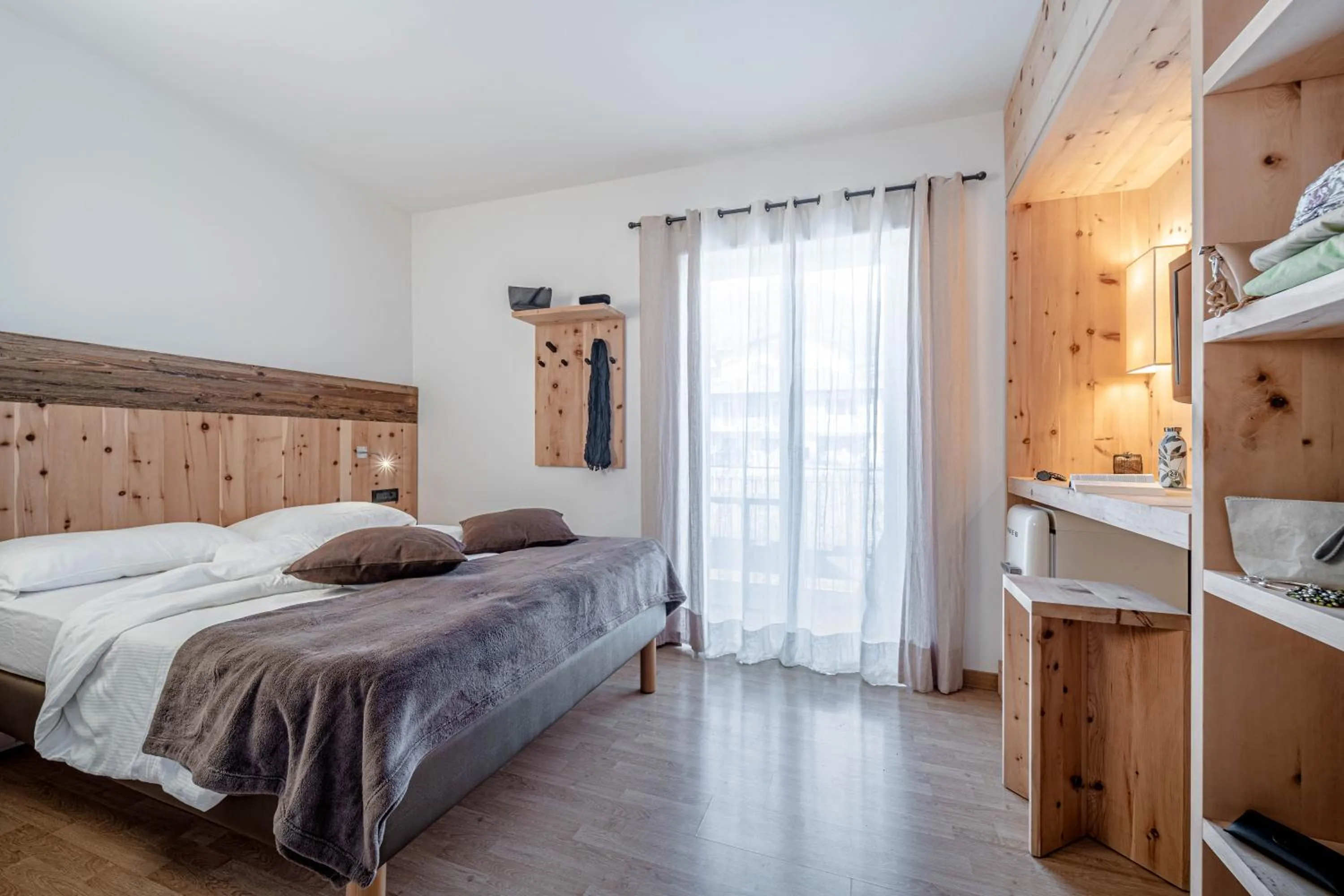 Single Room - single occupancy in Cristallo Sport & Wellness Hotel