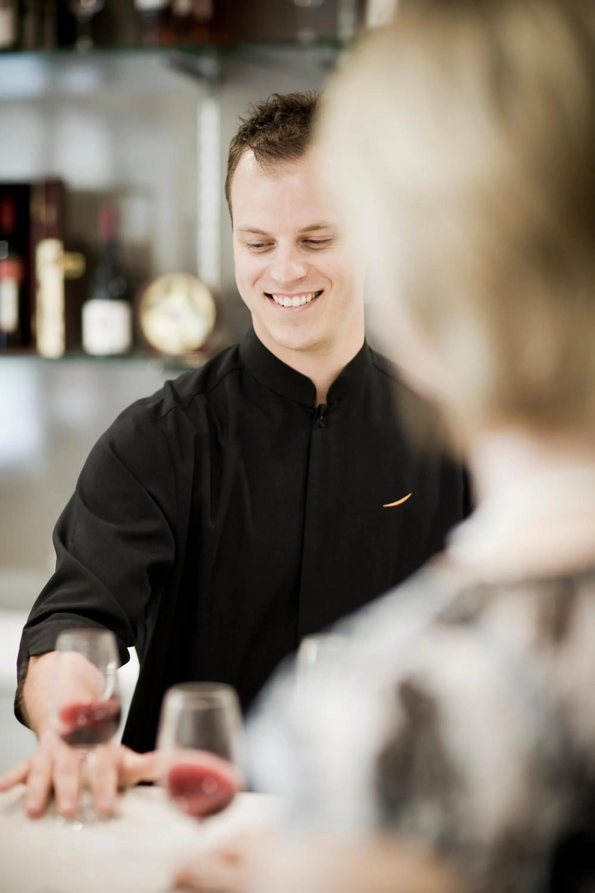 On-site shops in Novotel Barossa Valley Resort