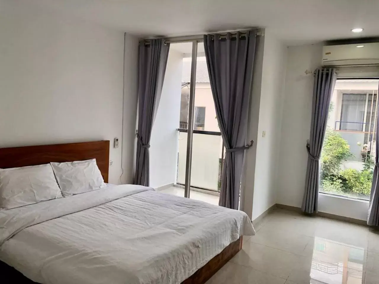 Property building, Bed in BK Hotel Property building, Bed in BK Hotel