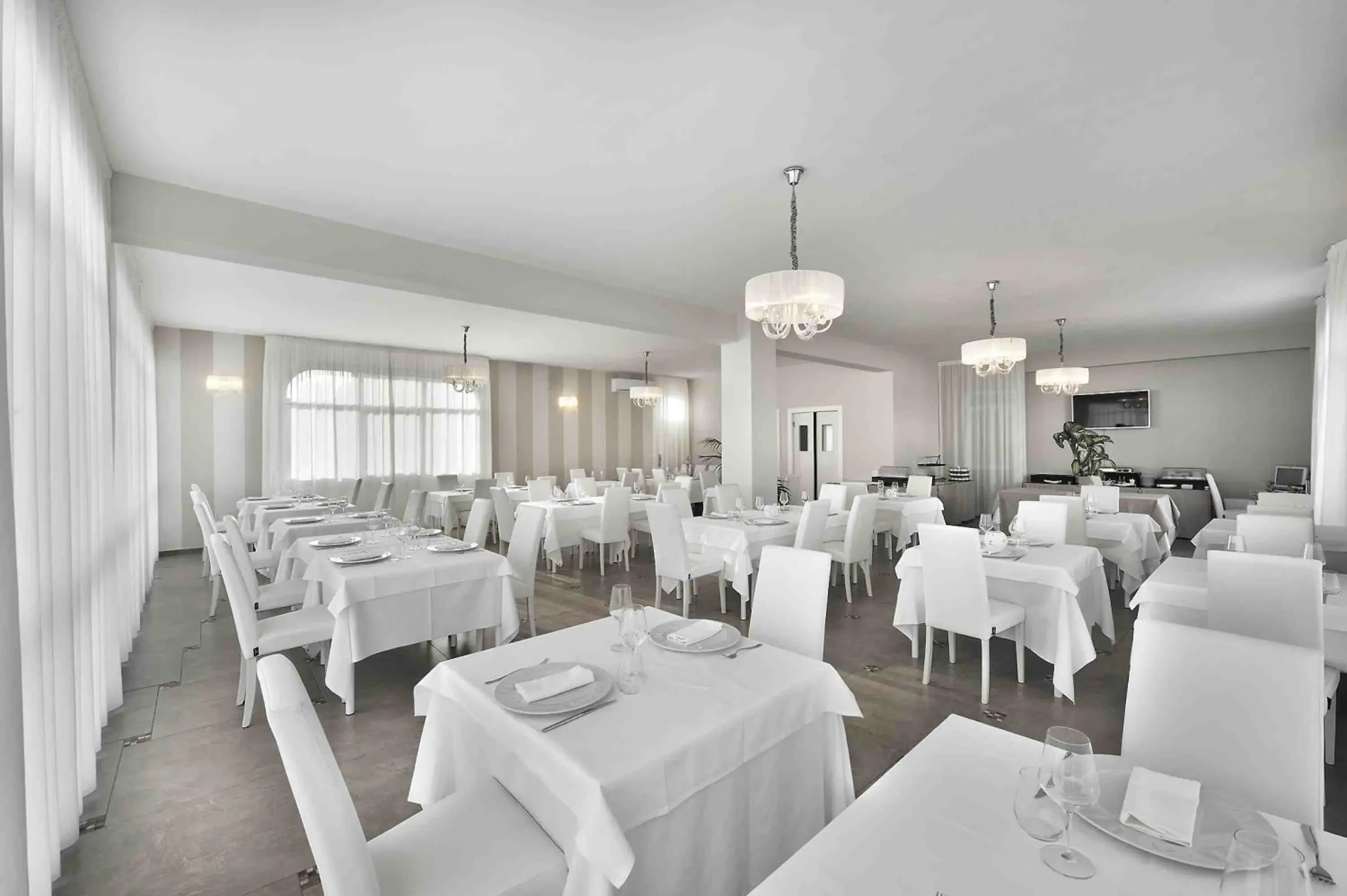 Restaurant/places to eat in Scala Dei Turchi Resort Restaurant/places to eat in Scala Dei Turchi Resort