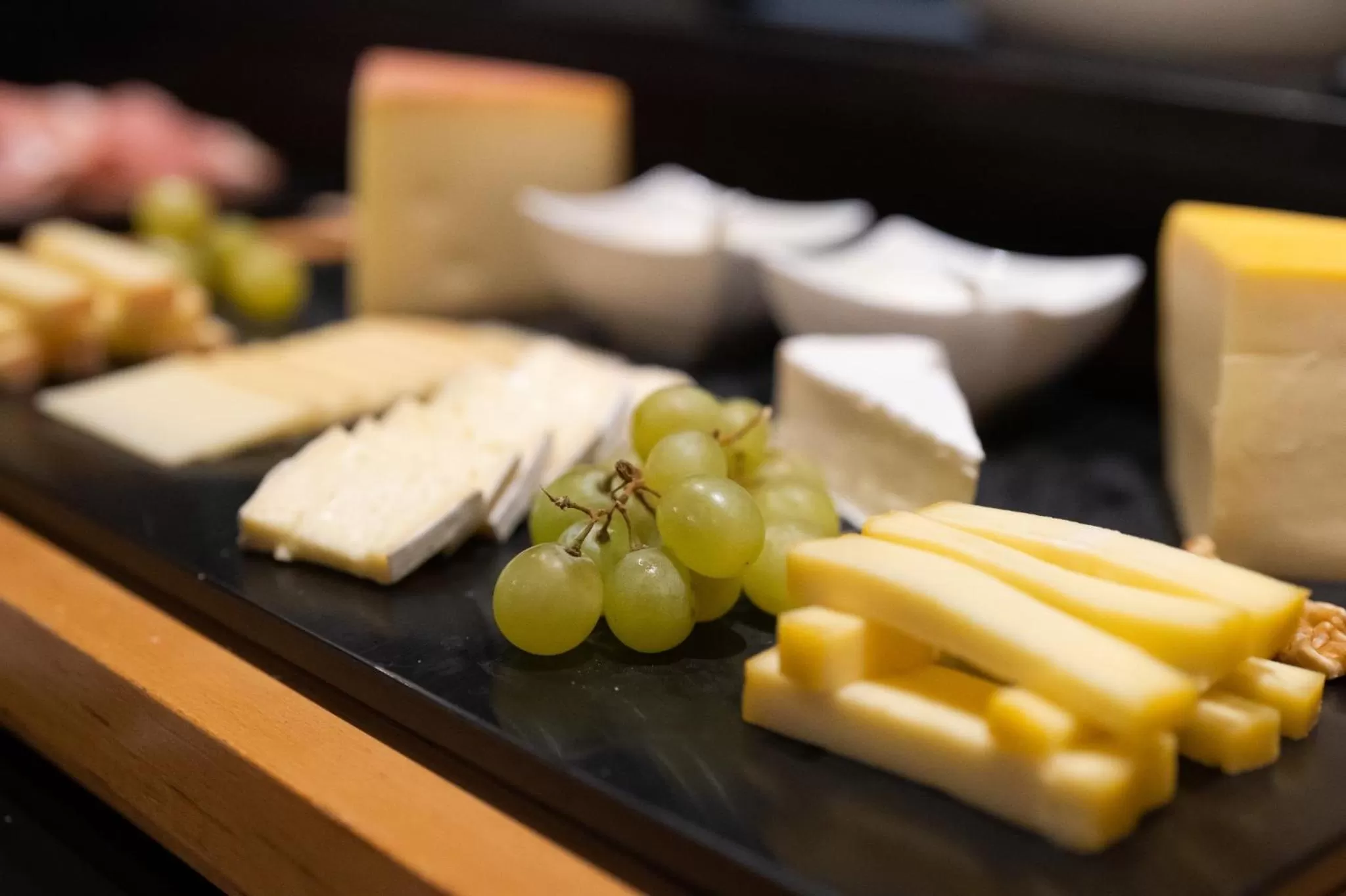 Breakfast in Boutique Hotel Stanserhof