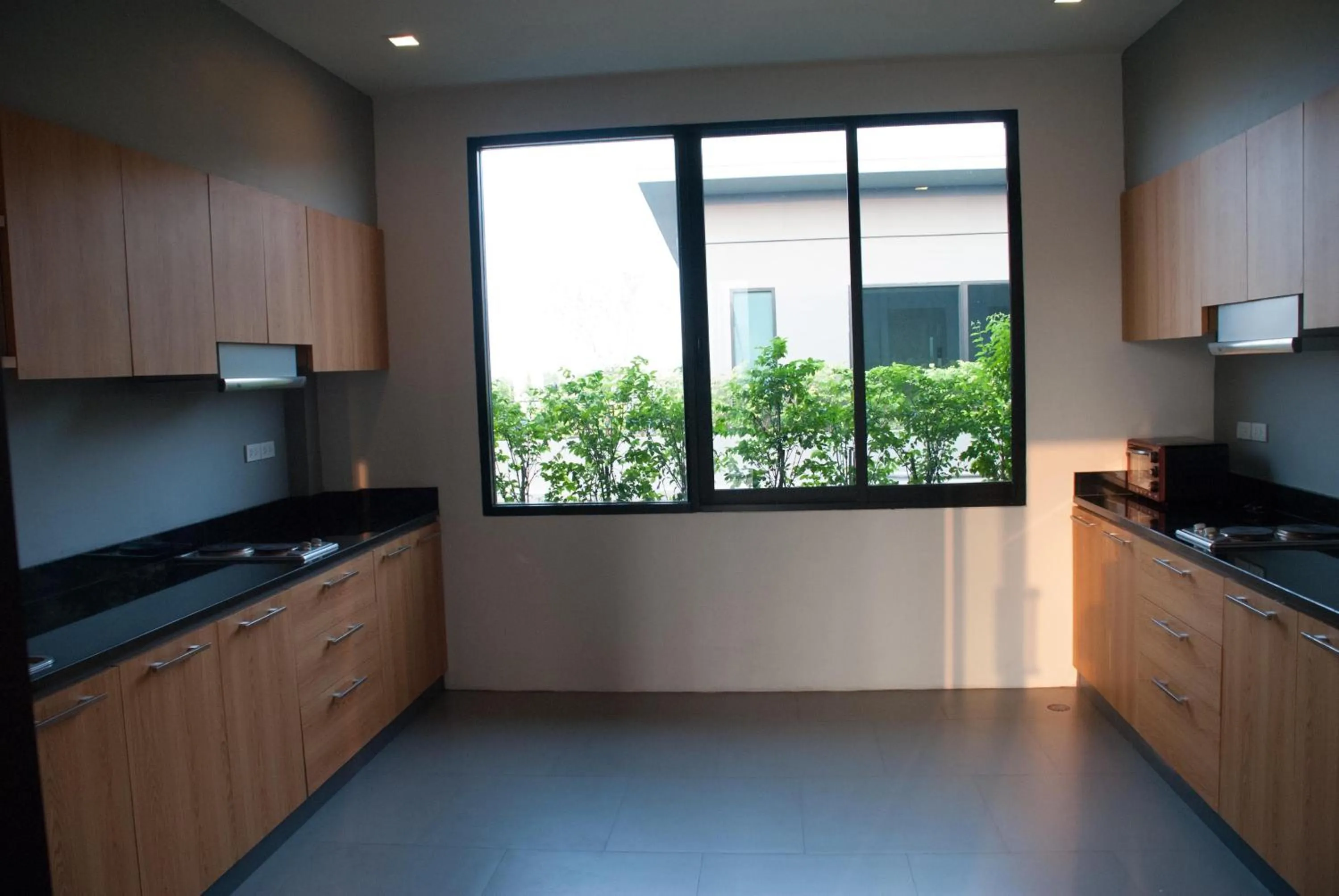 Decorative detail in iSanook Bangkok