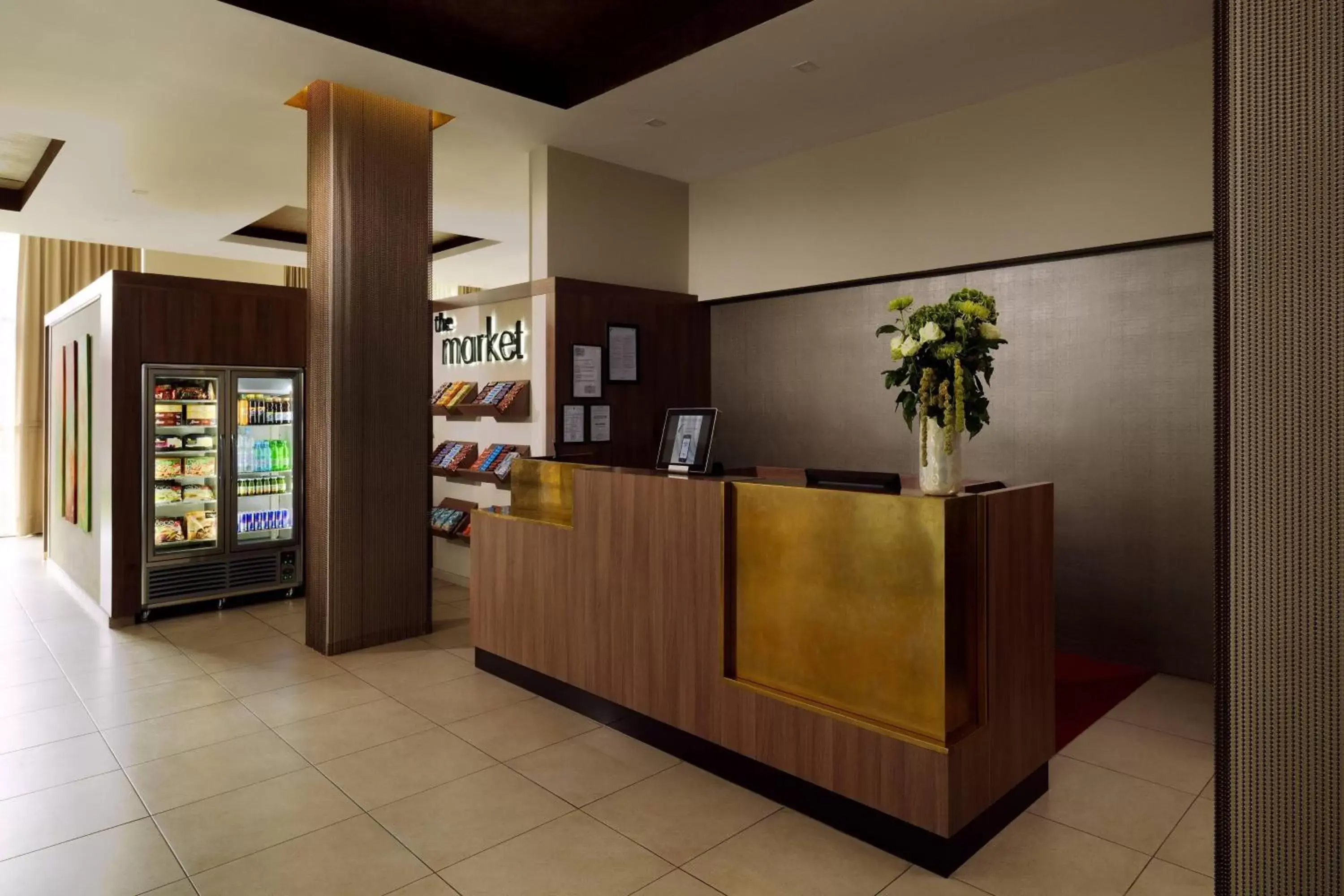 Lobby or reception, Lobby/Reception in Residence Inn by Marriott Sarajevo