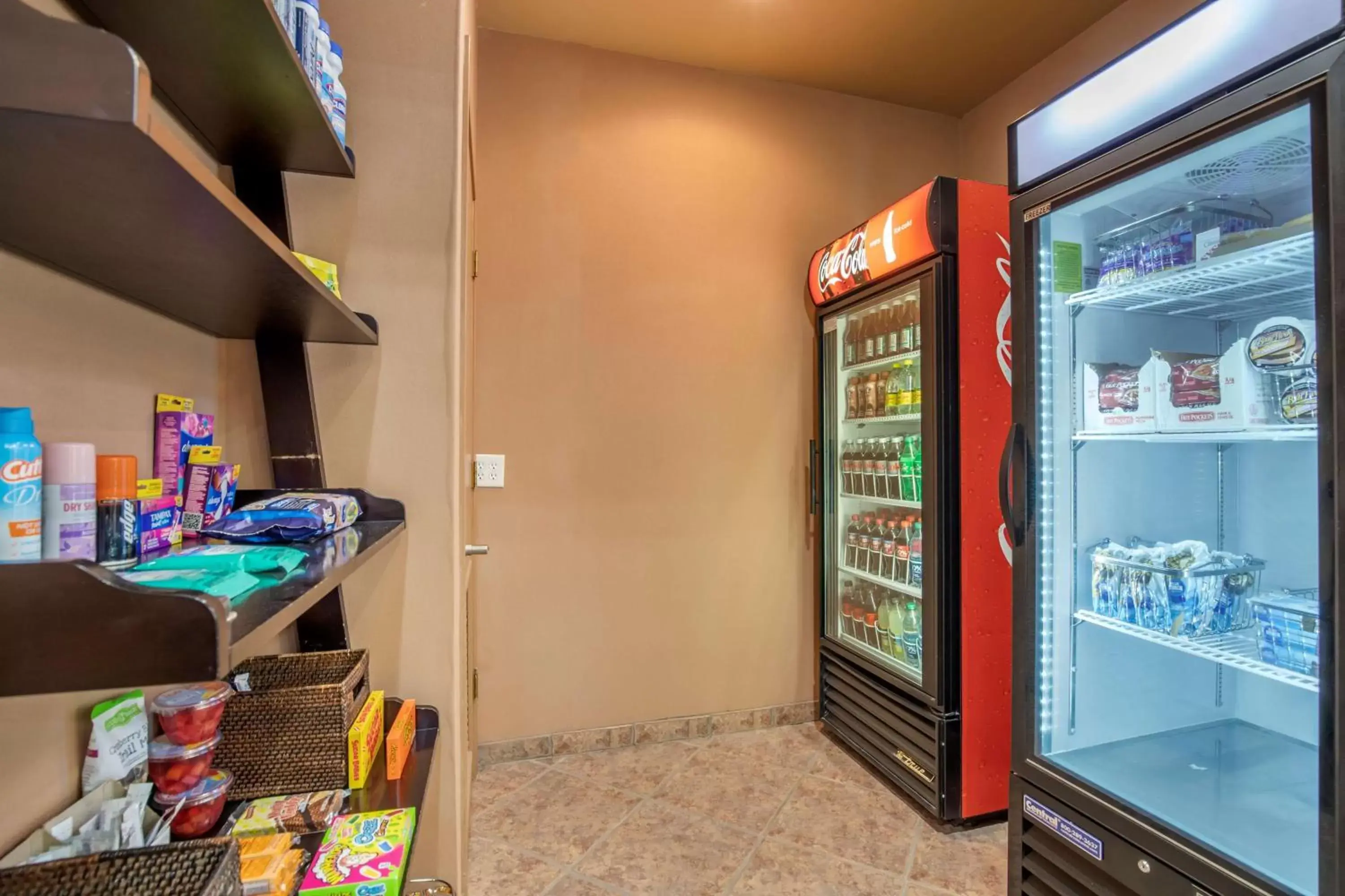 Property building in Best Western Dos Rios Property building in Best Western Dos Rios