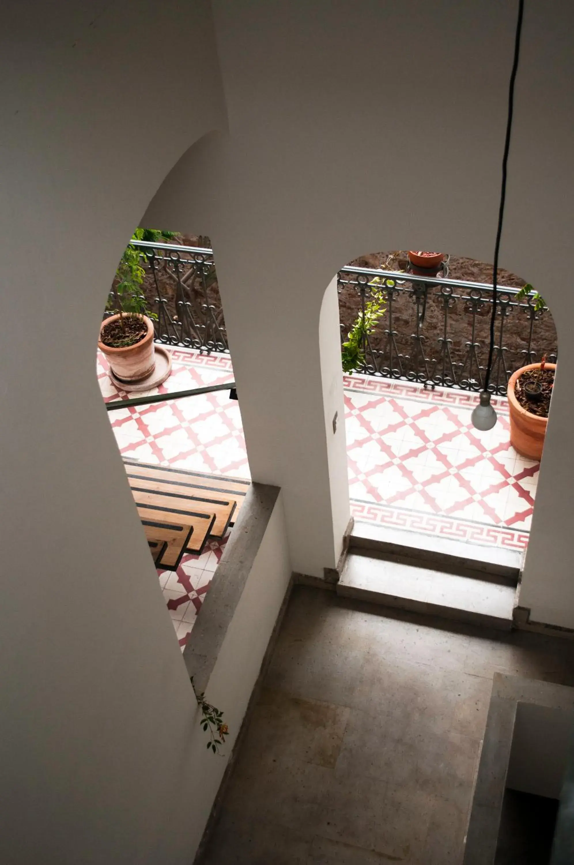 Area and facilities, Balcony/Terrace in Kuku Ruku Hotel