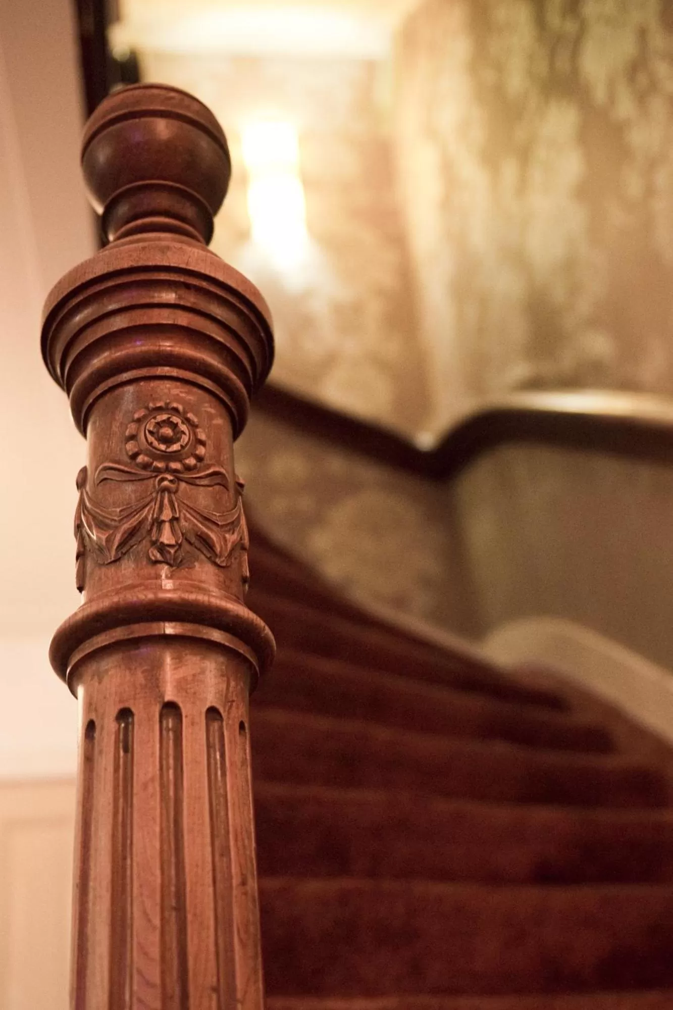 Property building in Mare Sanat