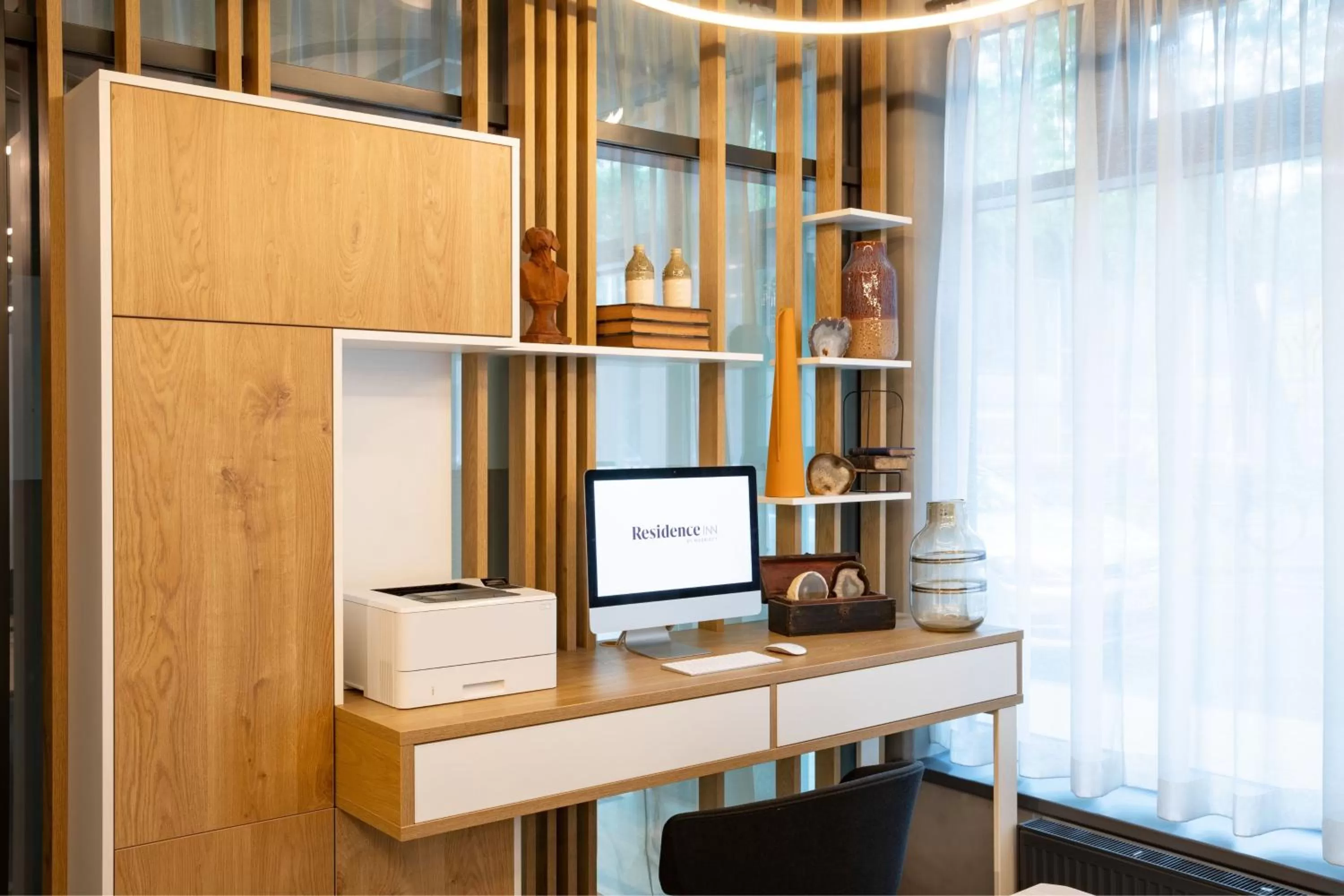 Other in Residence Inn by Marriott Essen City