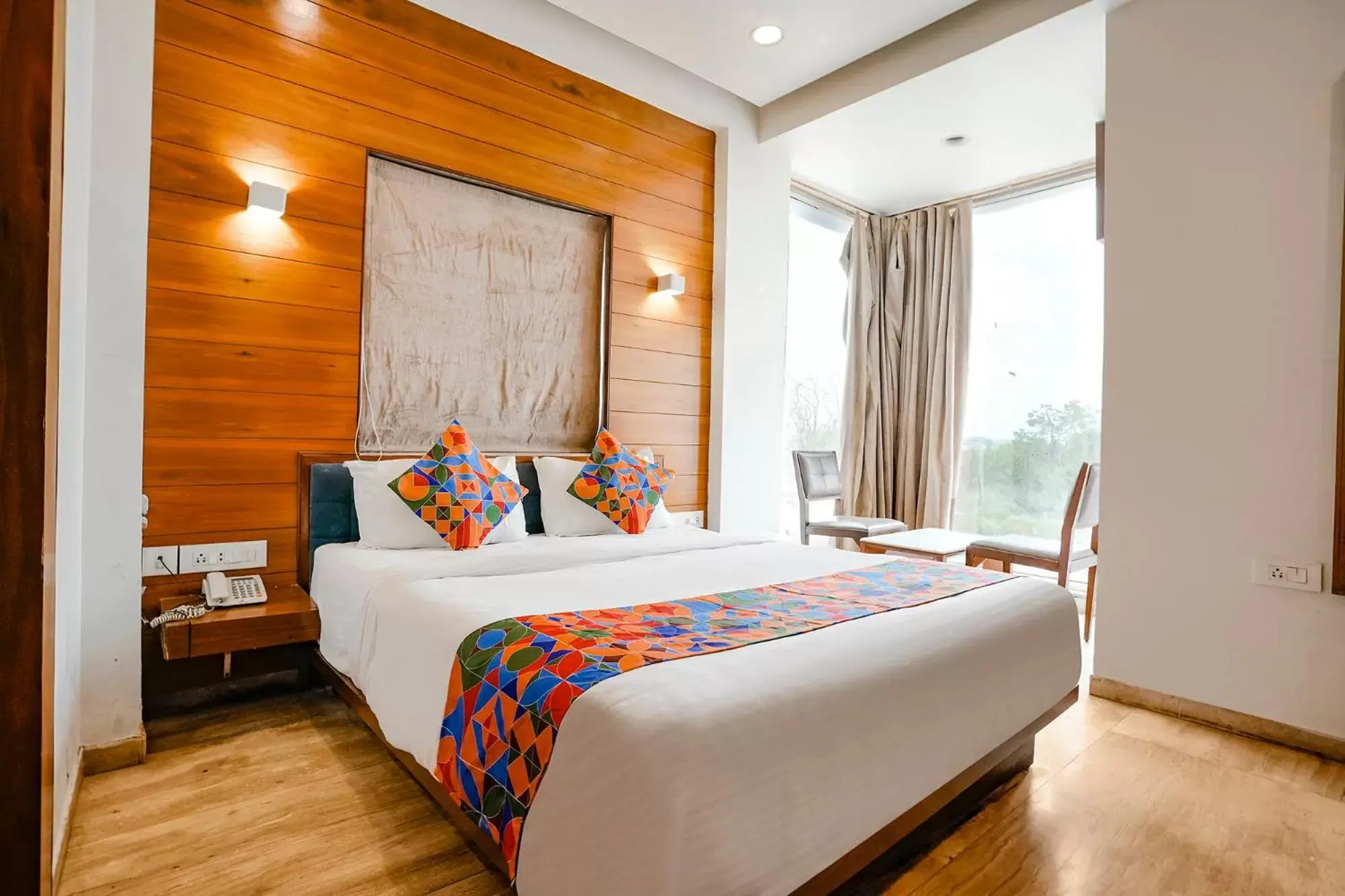 FabHotel Kyra - Near Airport Road FabHotel Kyra - Near Airport Road