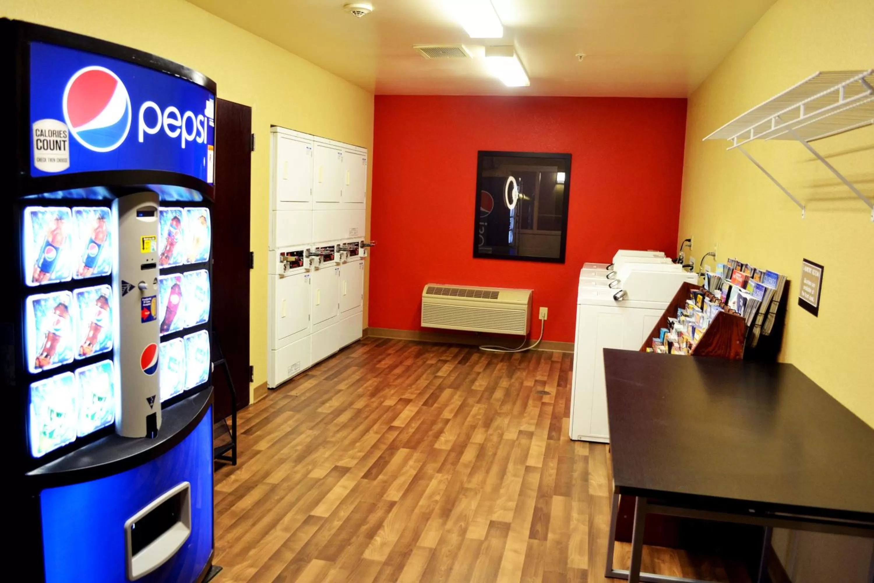 Area and facilities in Extended Stay America Suites - Denver - Park Meadows