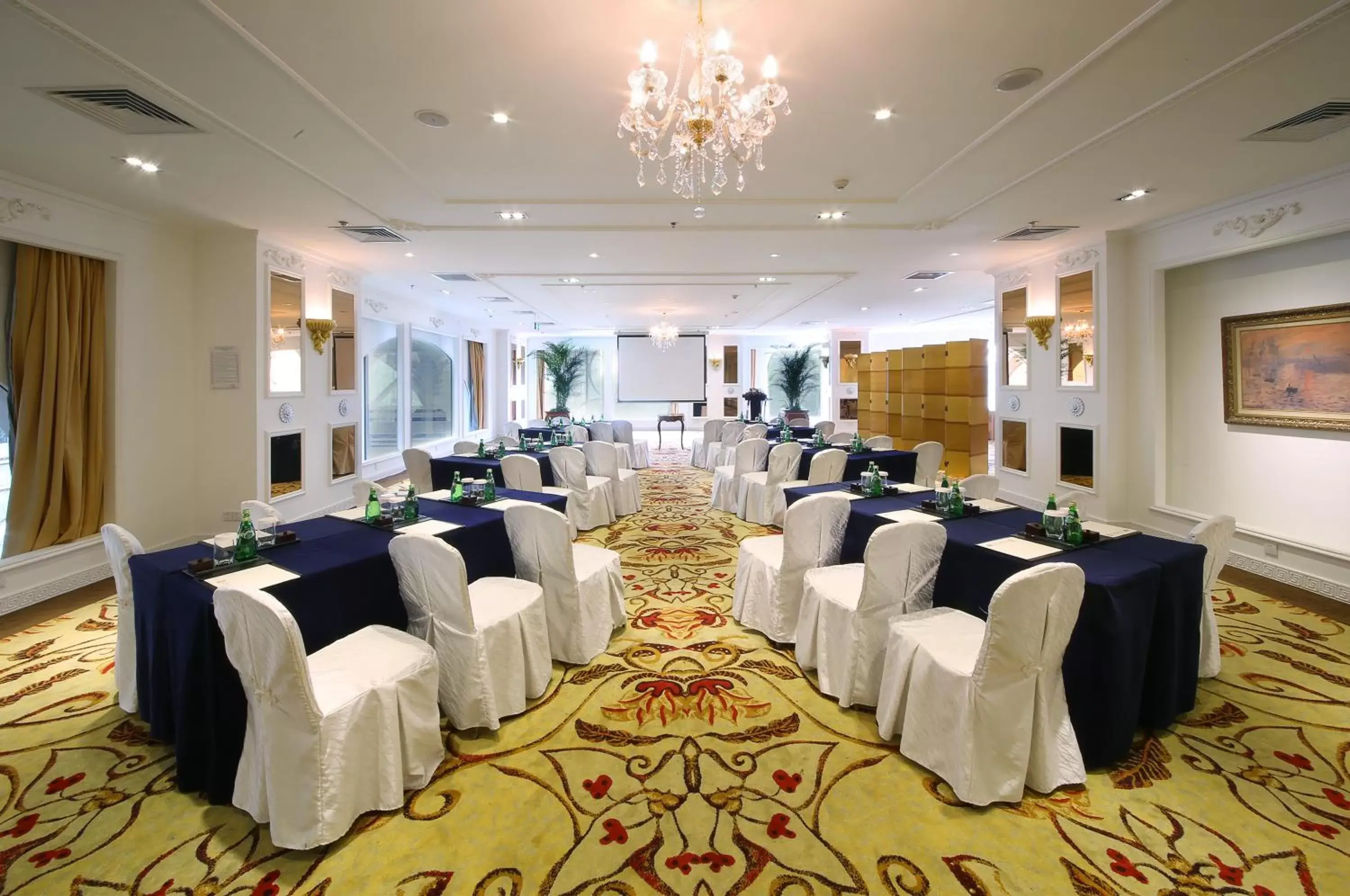 Banquet/Function facilities, Banquet Facilities in Legendale Hotel Beijing