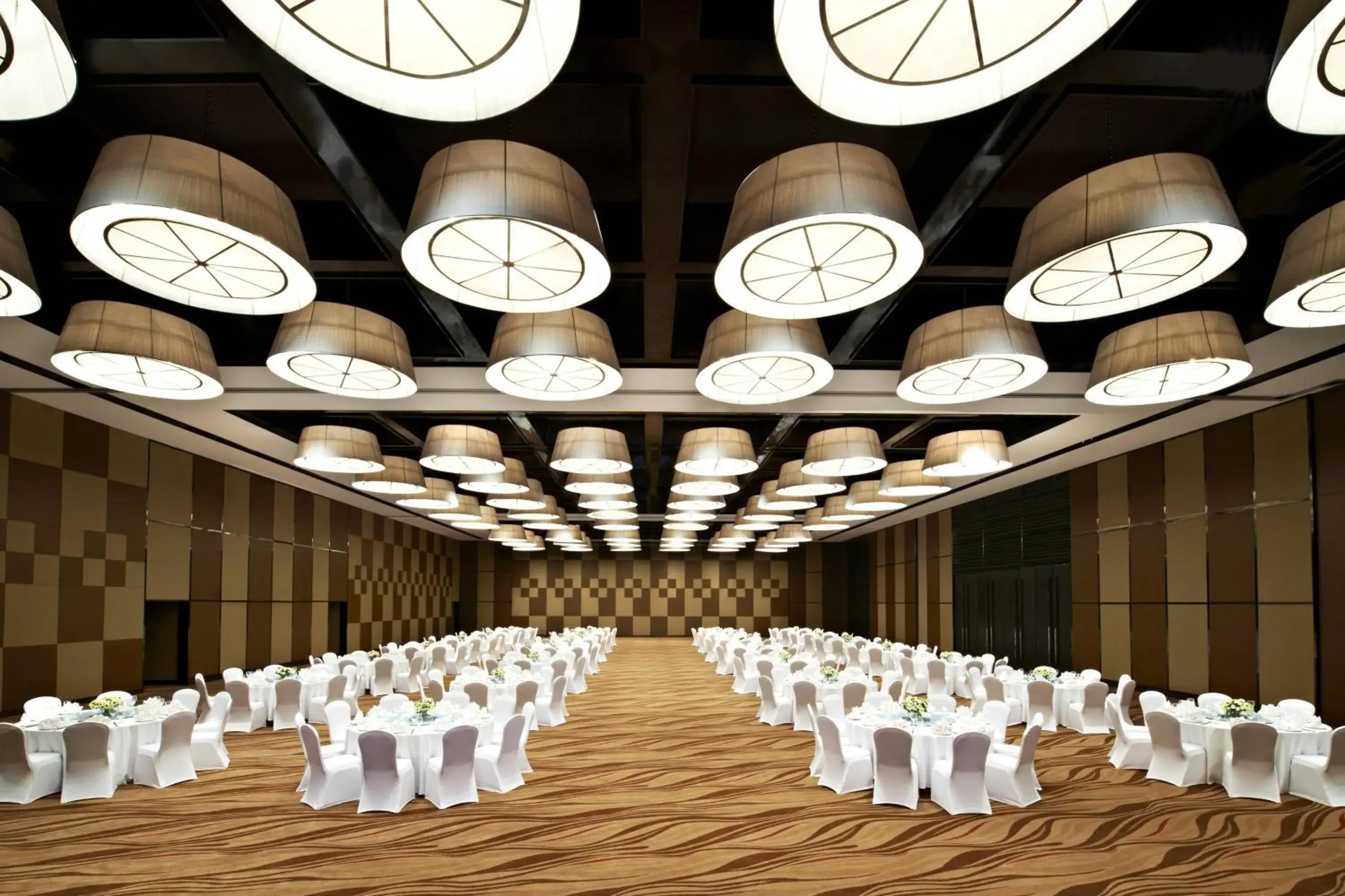 Meeting/conference room, Banquet Facilities in Four Points by Sheraton Qingdao, West Coast