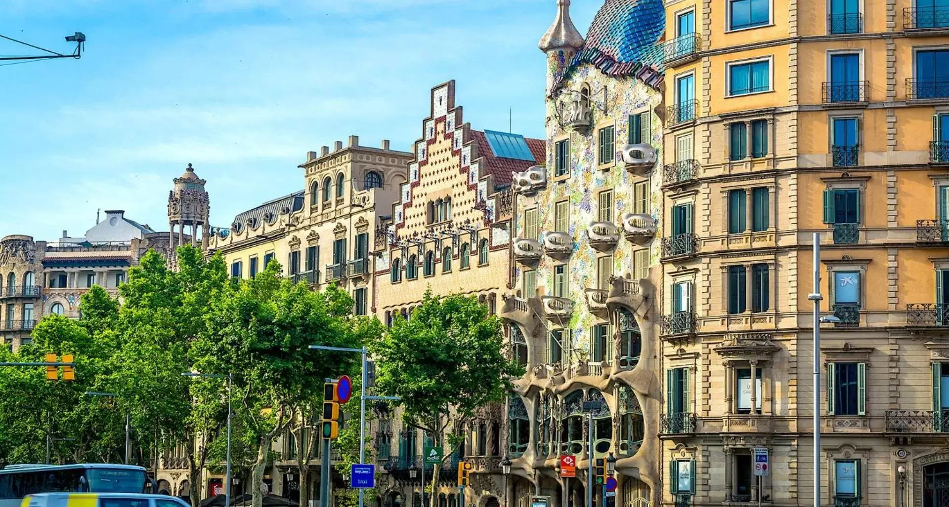 HG City Suites Barcelona