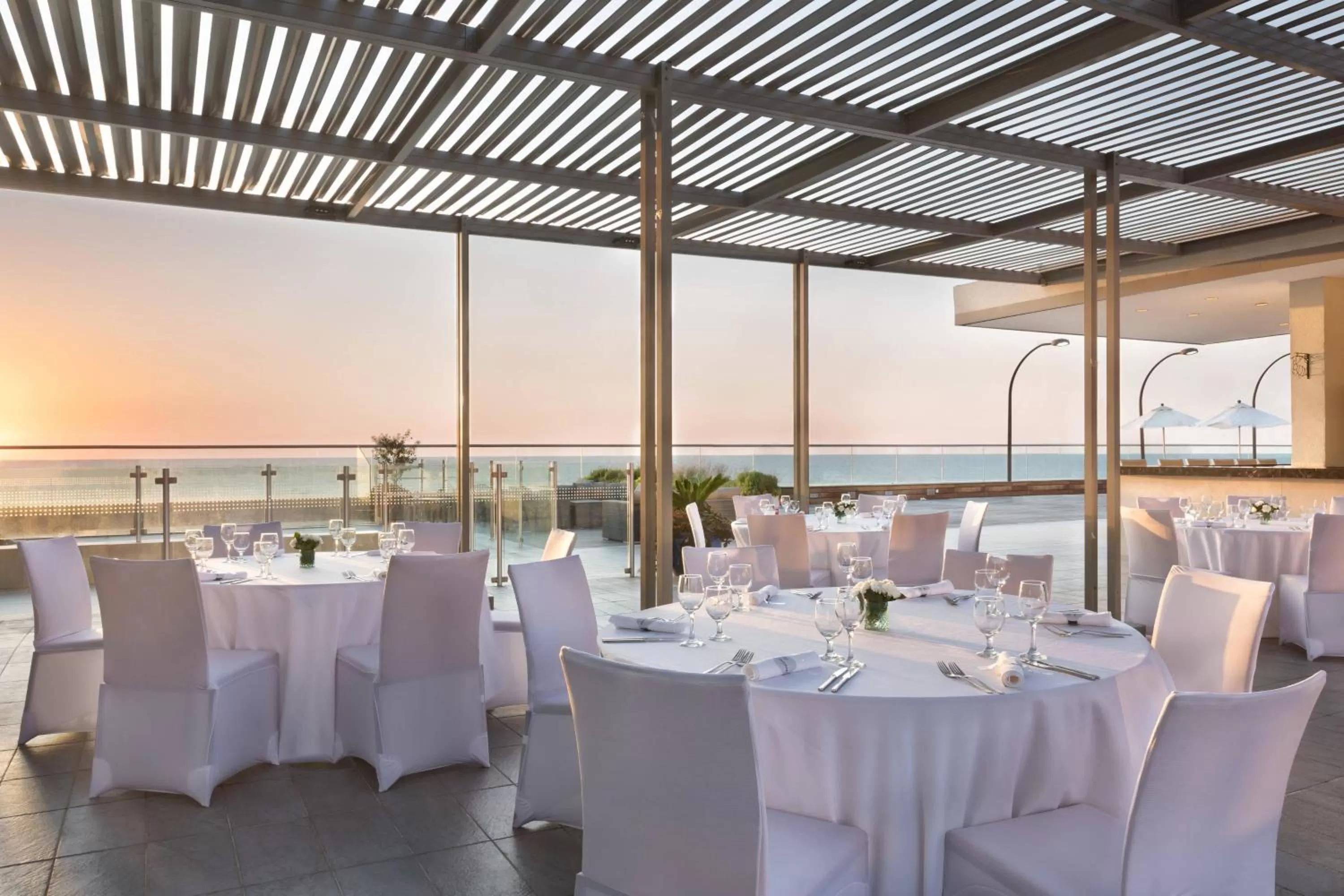 Meeting/conference room in Sheraton Grand Tel Aviv