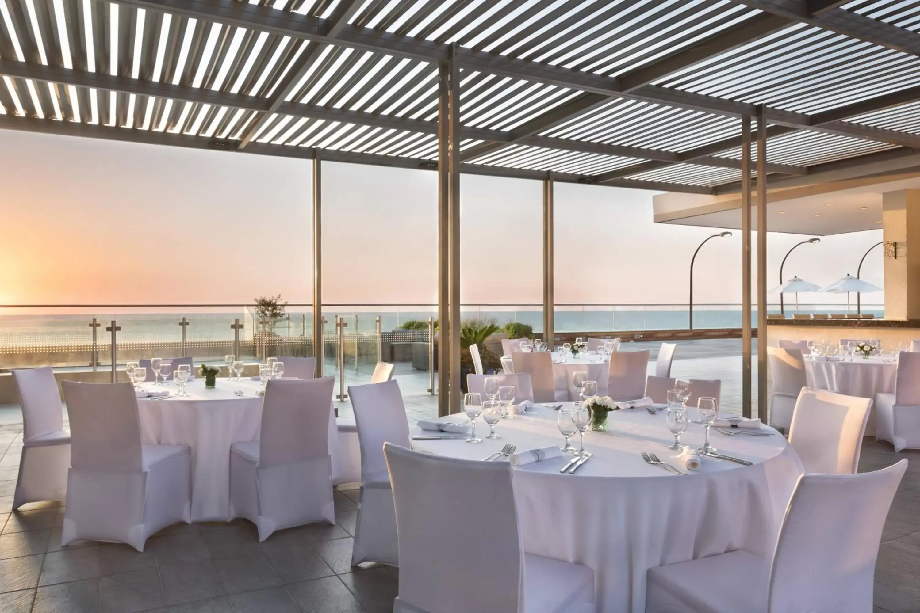 Meeting/conference room, Banquet Facilities in Sheraton Grand Tel Aviv