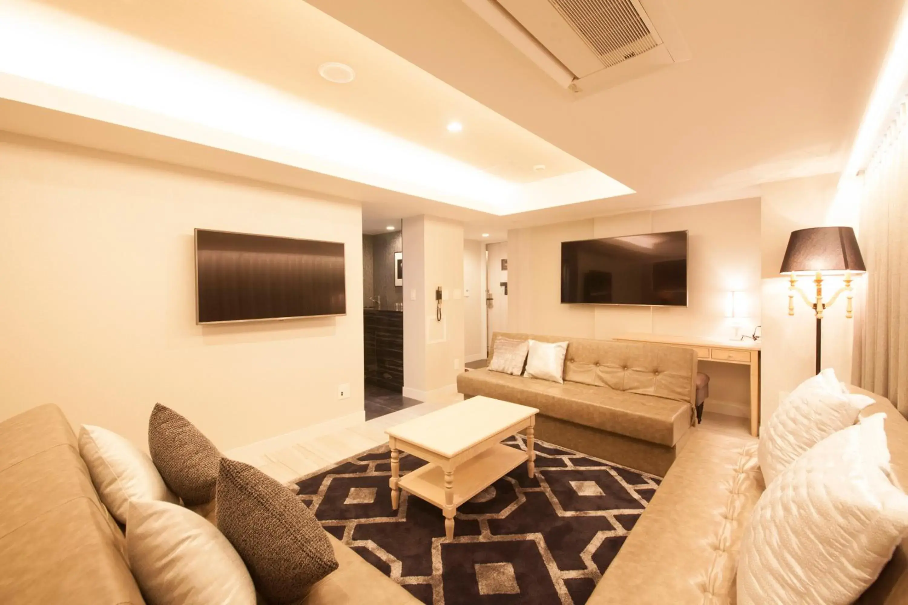 Executive Twin Room - Non-Smoking in The Centurion Classic Akasaka Executive Twin Room - Non-Smoking in The Centurion Classic Akasaka