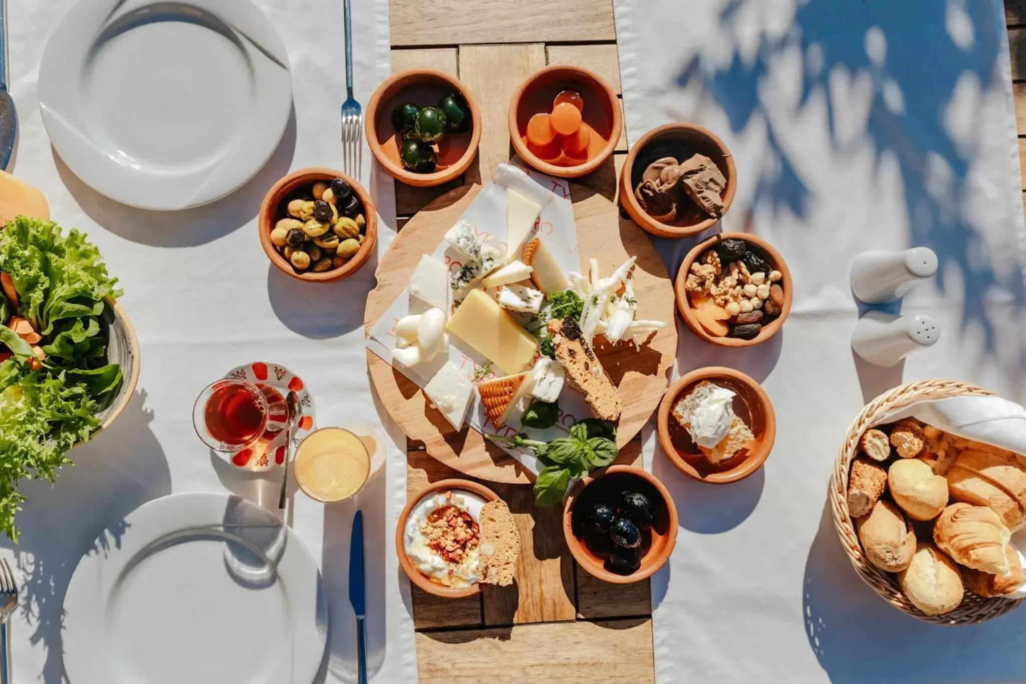 Restaurant/places to eat in Bodrium Hotel & Spa Restaurant/places to eat in Bodrium Hotel & Spa