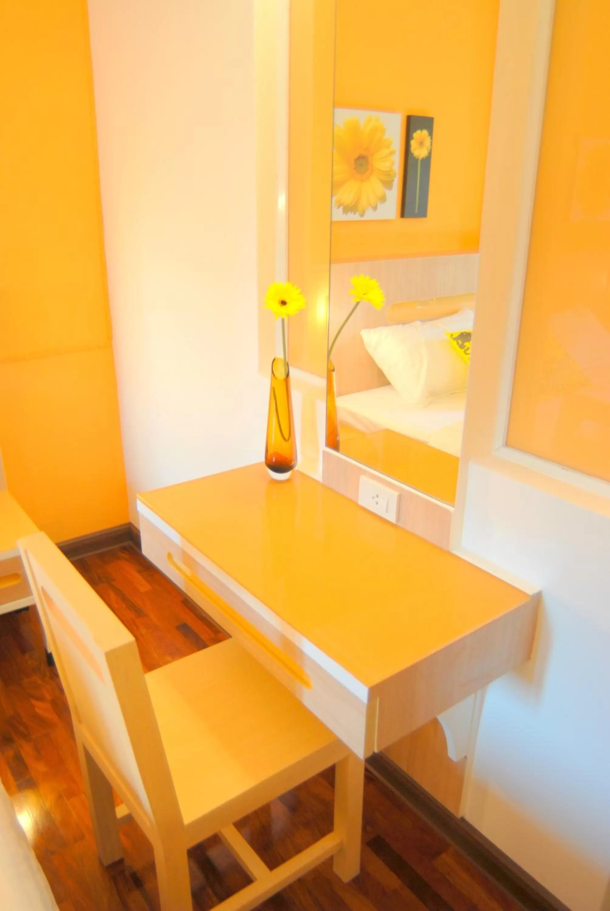 Other in The Inn Saladaeng