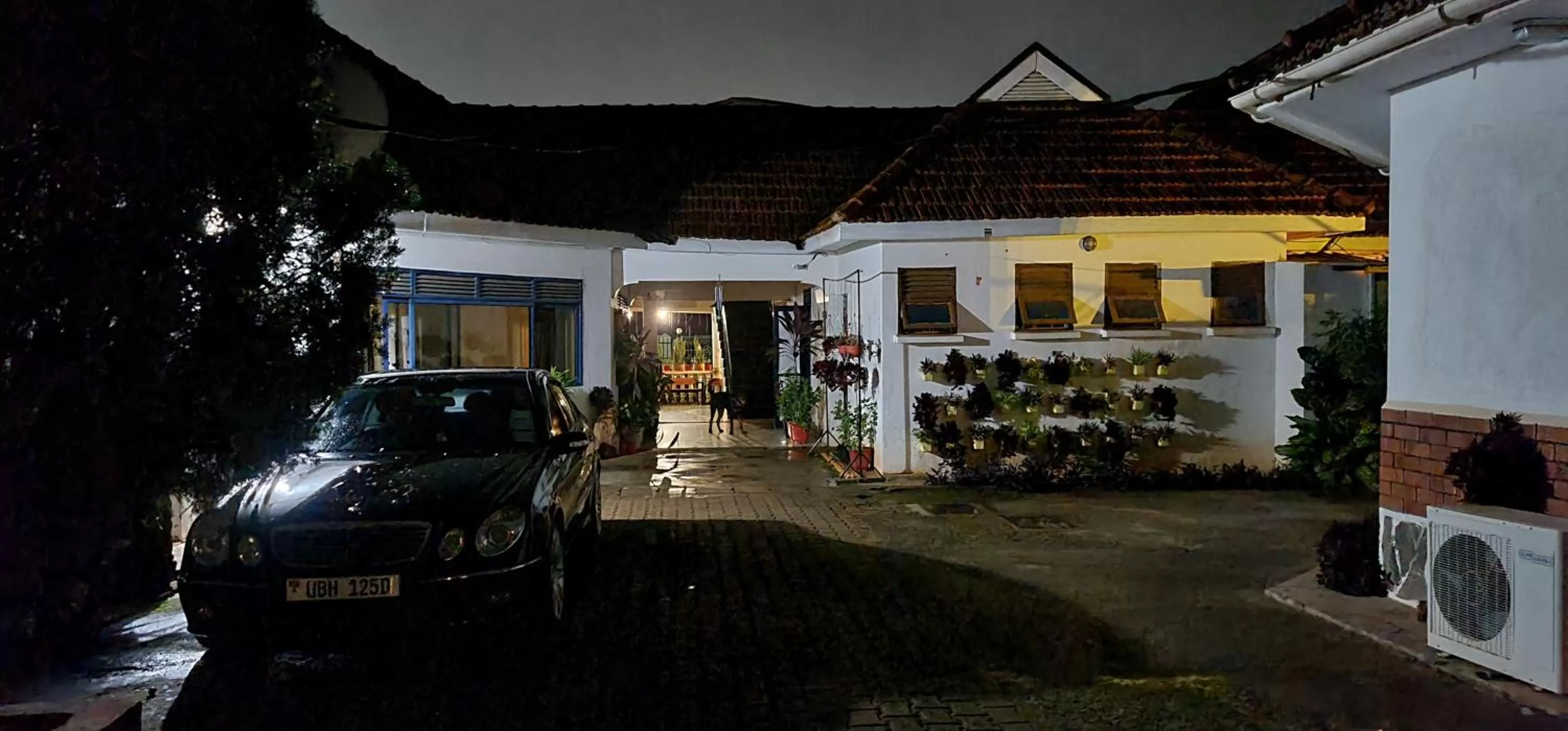 Property building in Northern Pearl