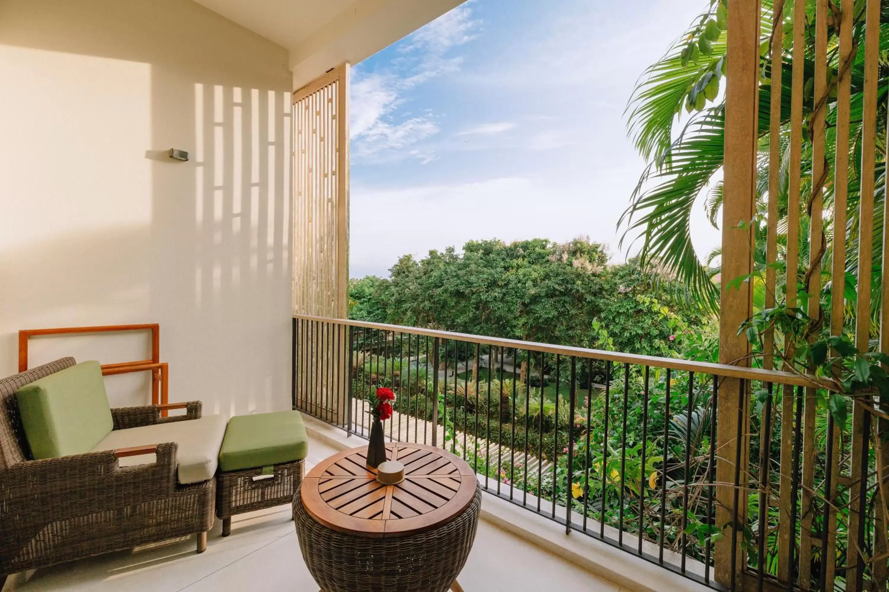 View (from property/room) in Salinda Resort Phu Quoc - Sparkling Wine Breakfast