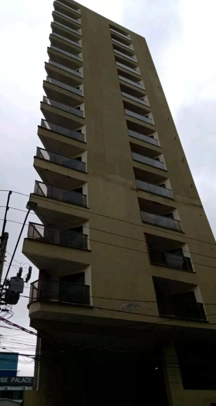 Ágape Hotel De Aparecida