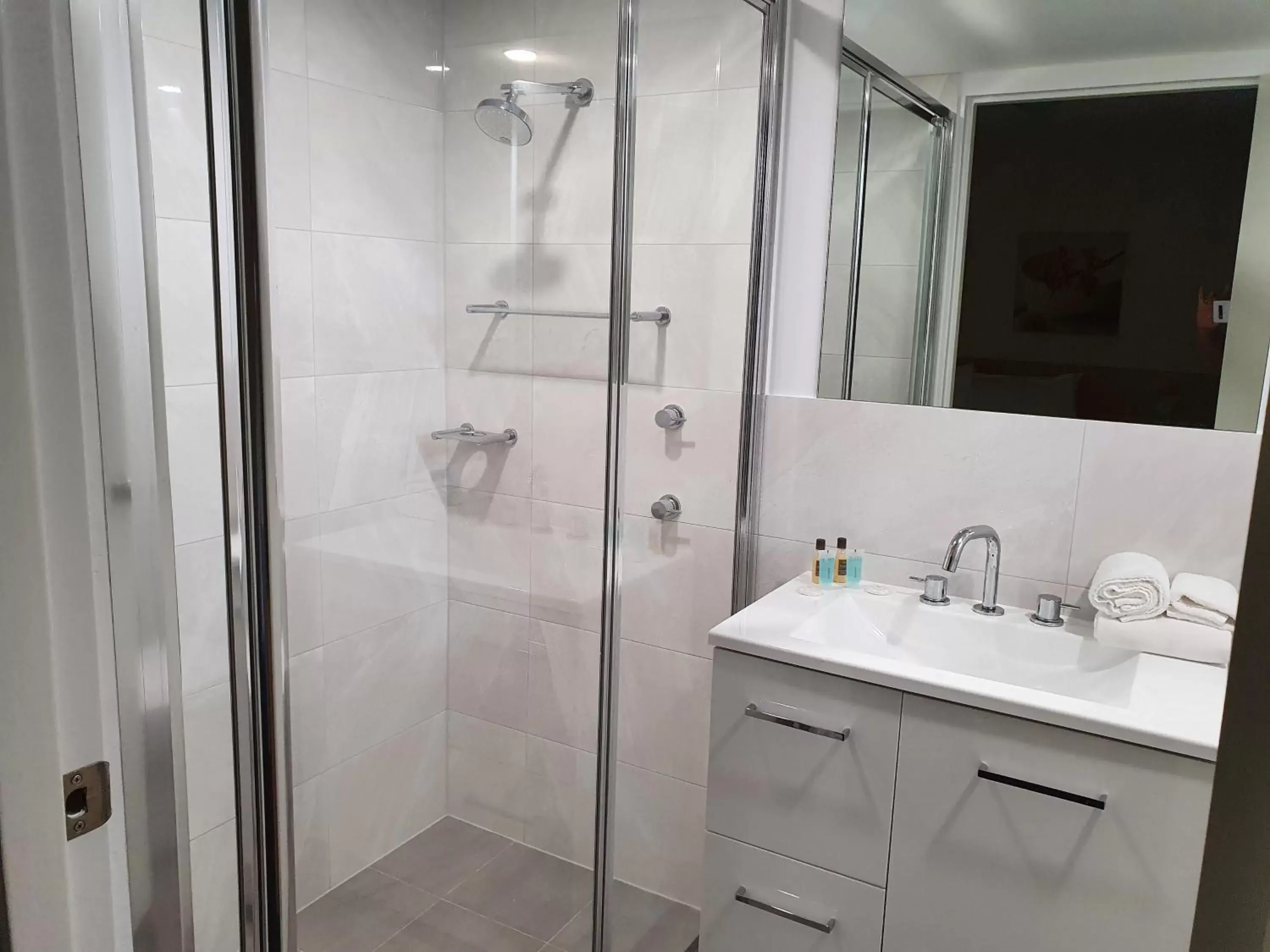 Bathroom in Nelson Bay Breeze