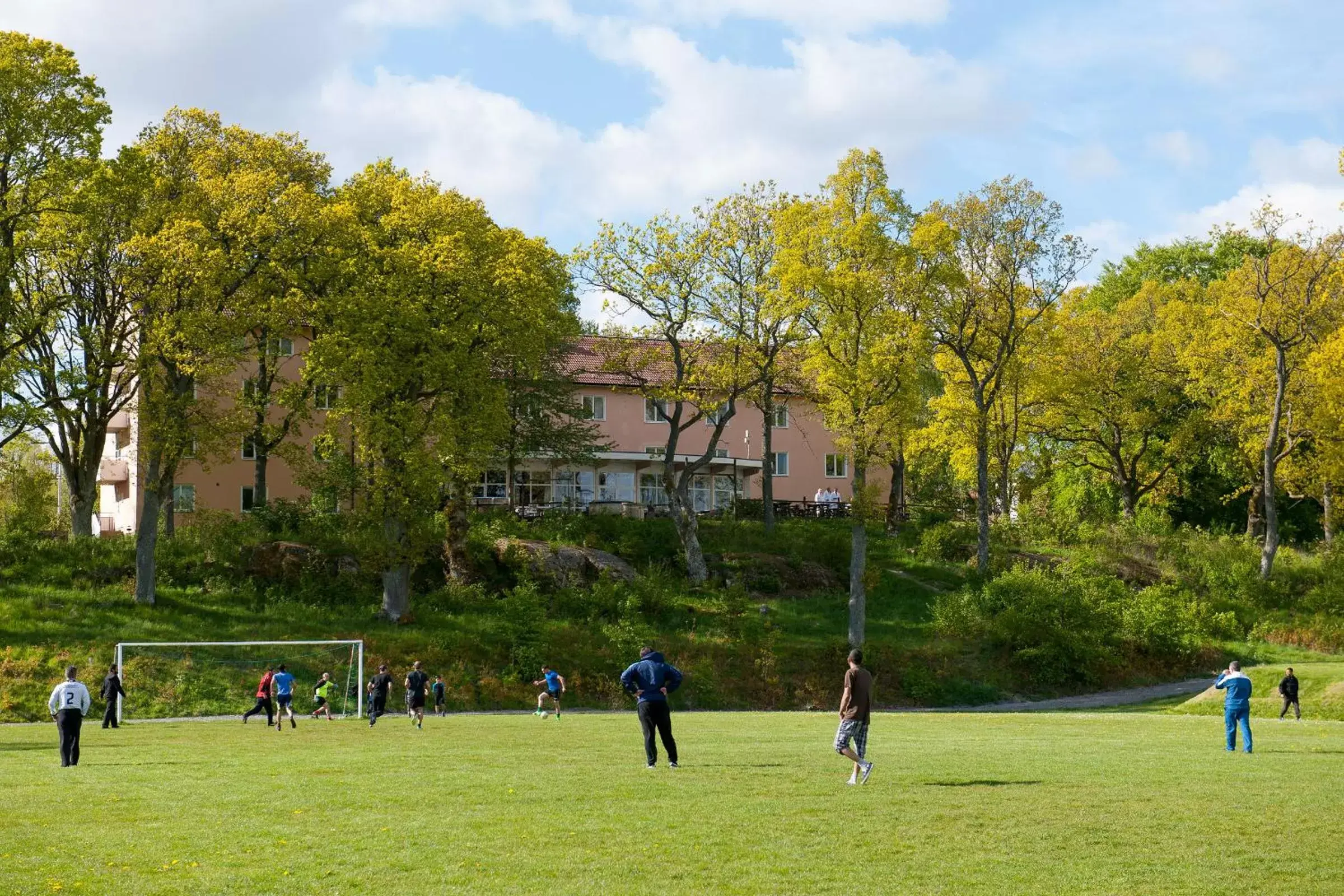 Activities, Other Activities in Hotel Hehrne Kök & Konferens