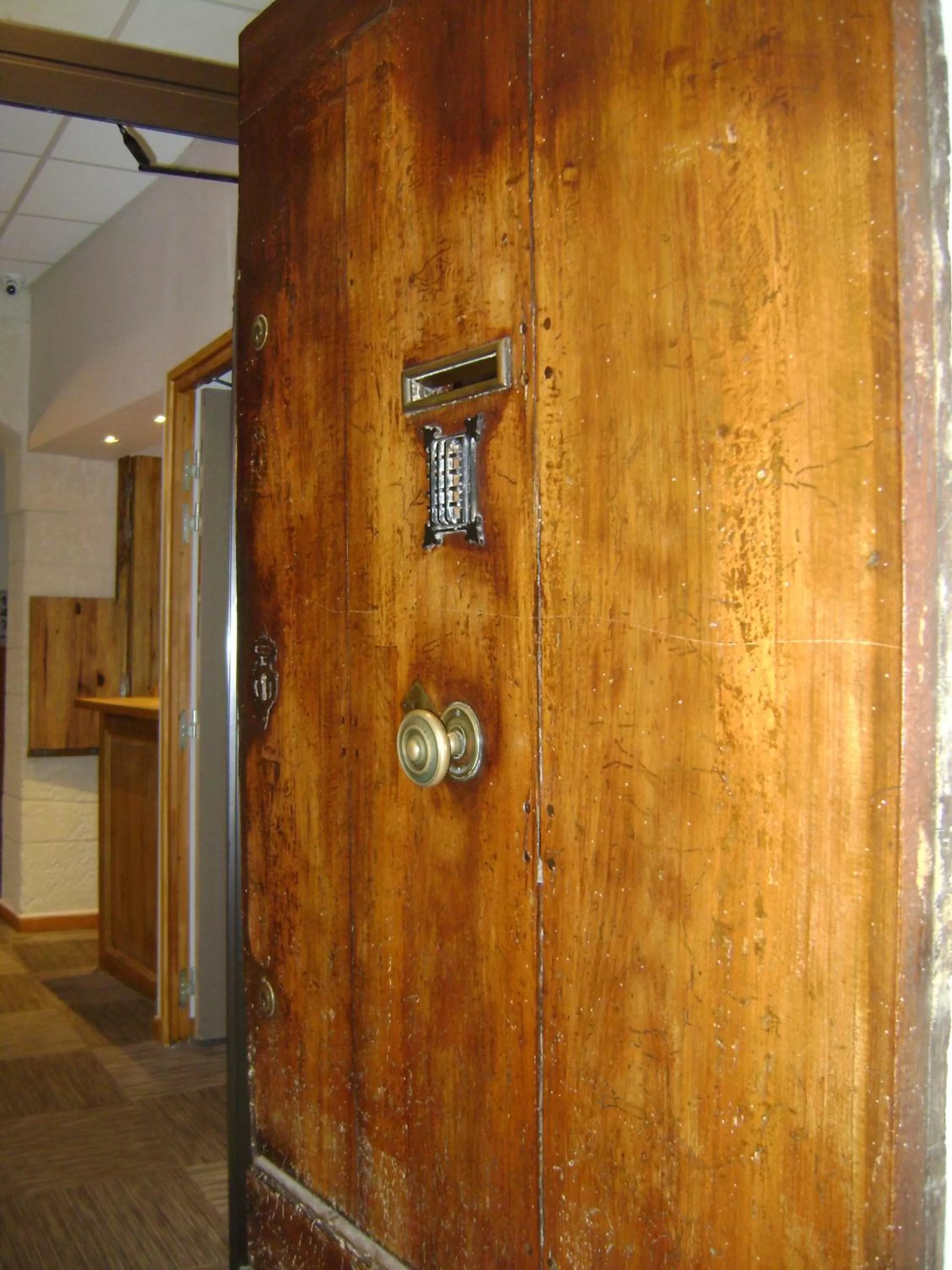 Facade/entrance in Garlande Hôtel Avignon Centre