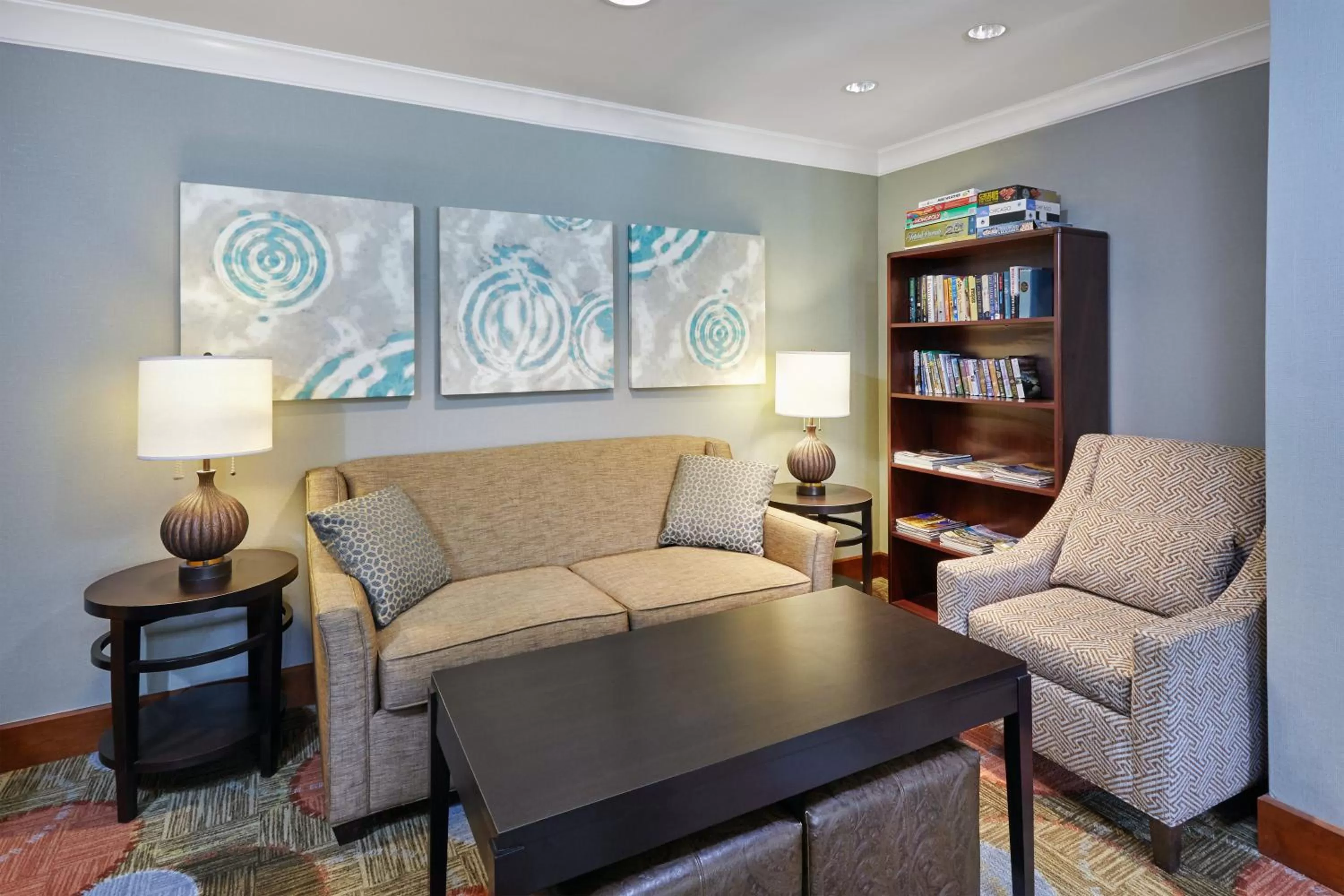 Other in Staybridge Suites Lincolnshire by IHG