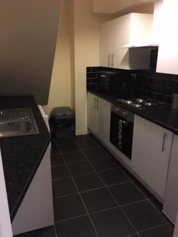 The Winter Garden Suites