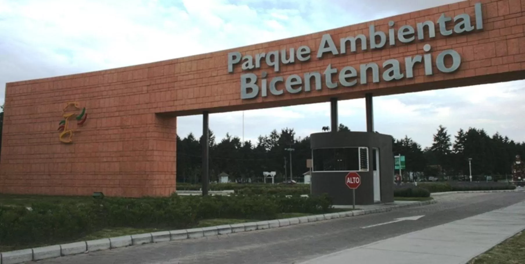 Nearby landmark in Crowne Plaza Toluca - Lancaster by IHG