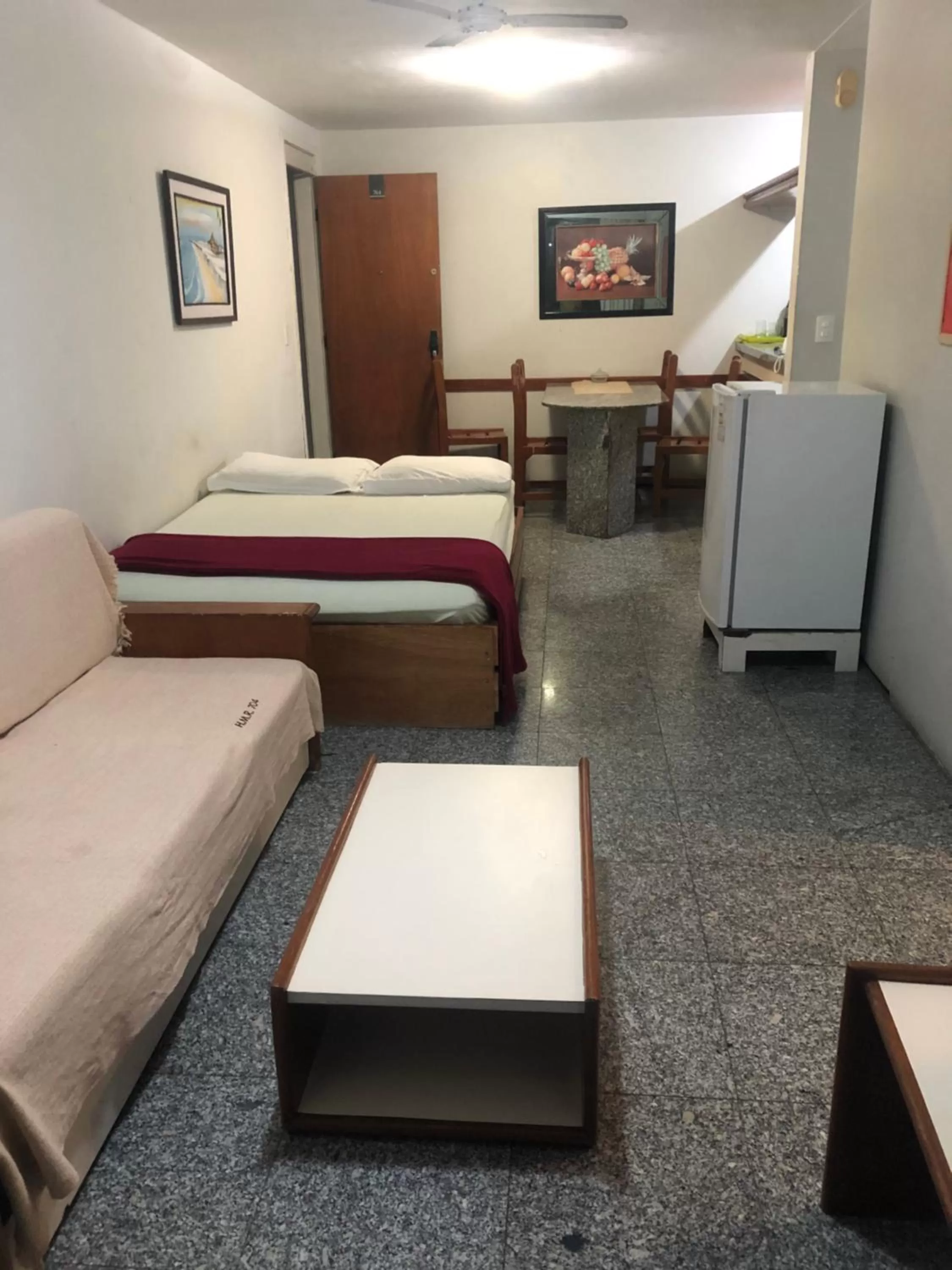 Atlântico Flat Residence