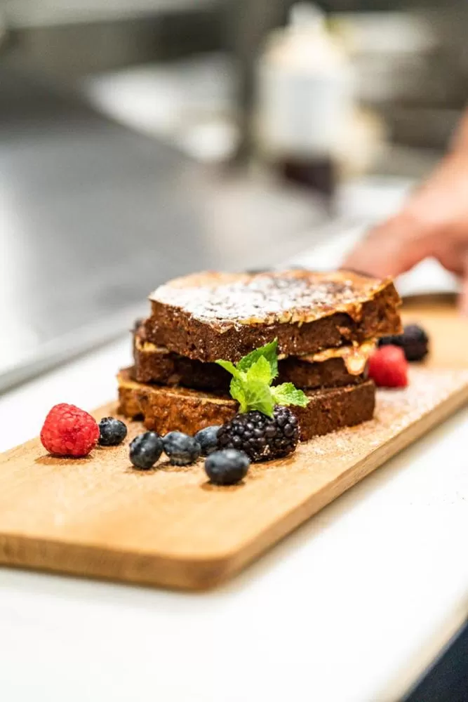 Restaurant/places to eat in Dakota Dunes Resort