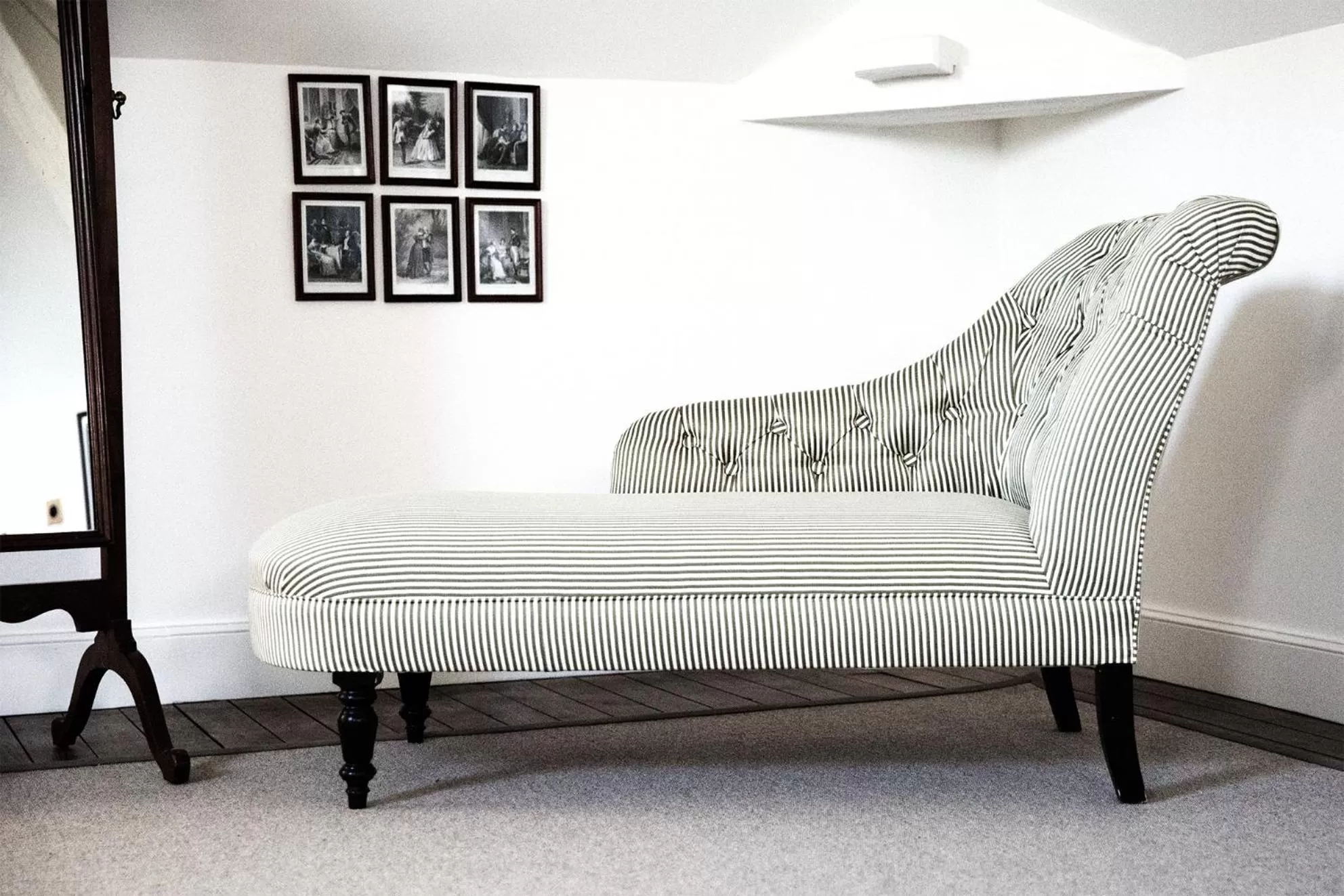 Le 25bis by Leclerc Briant