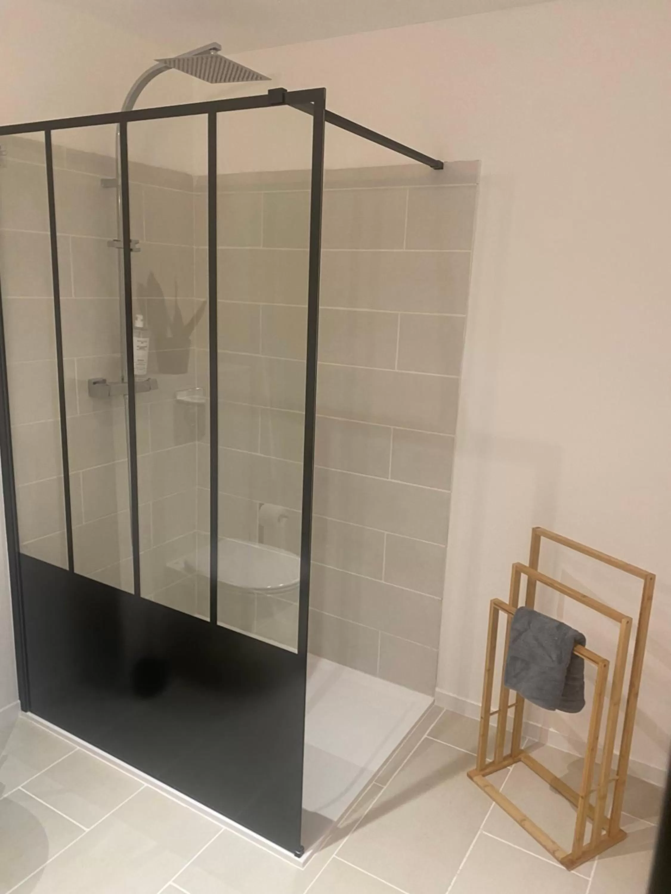 Bathroom in Da Gousket