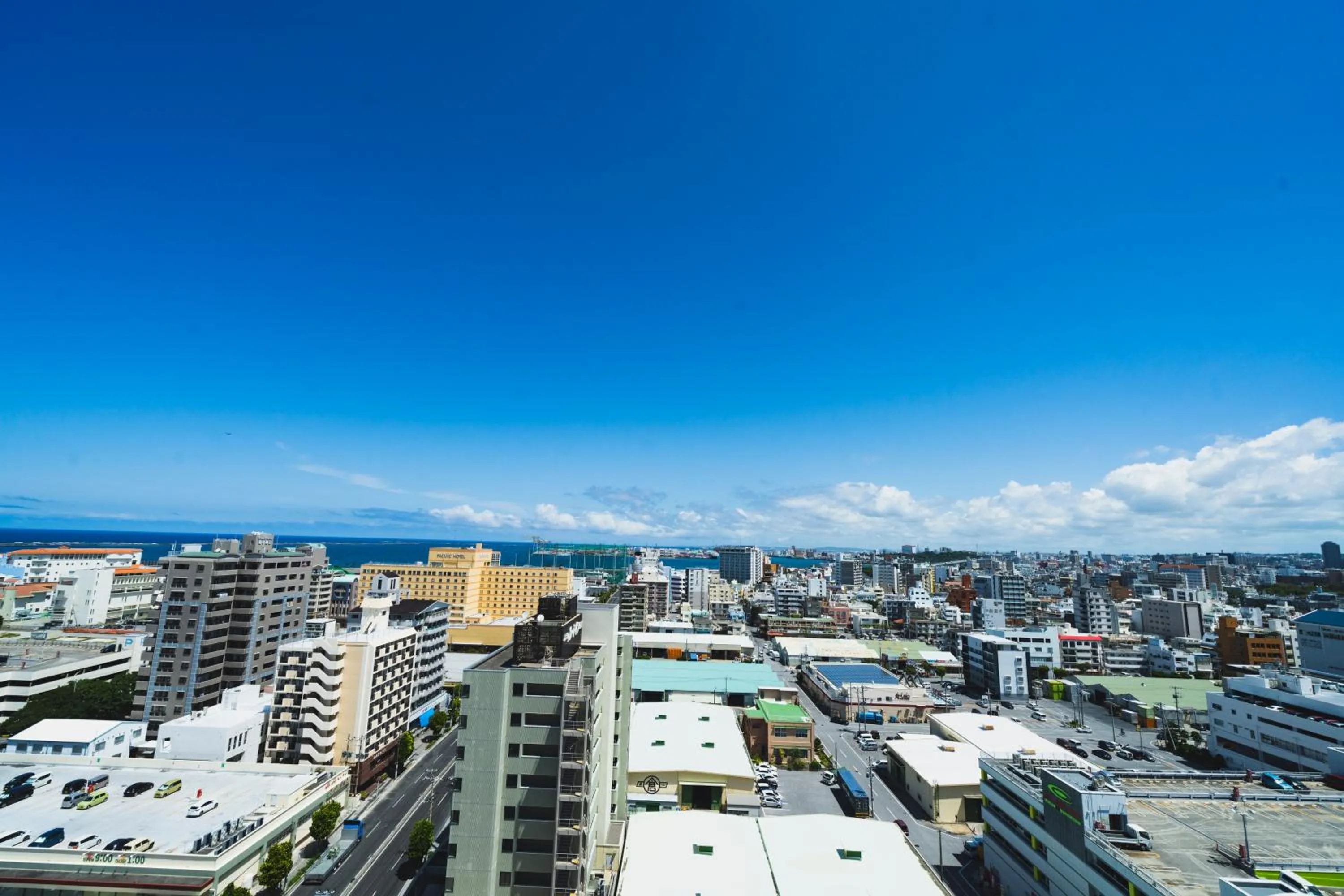 Neighbourhood in Rembrandt Style Naha