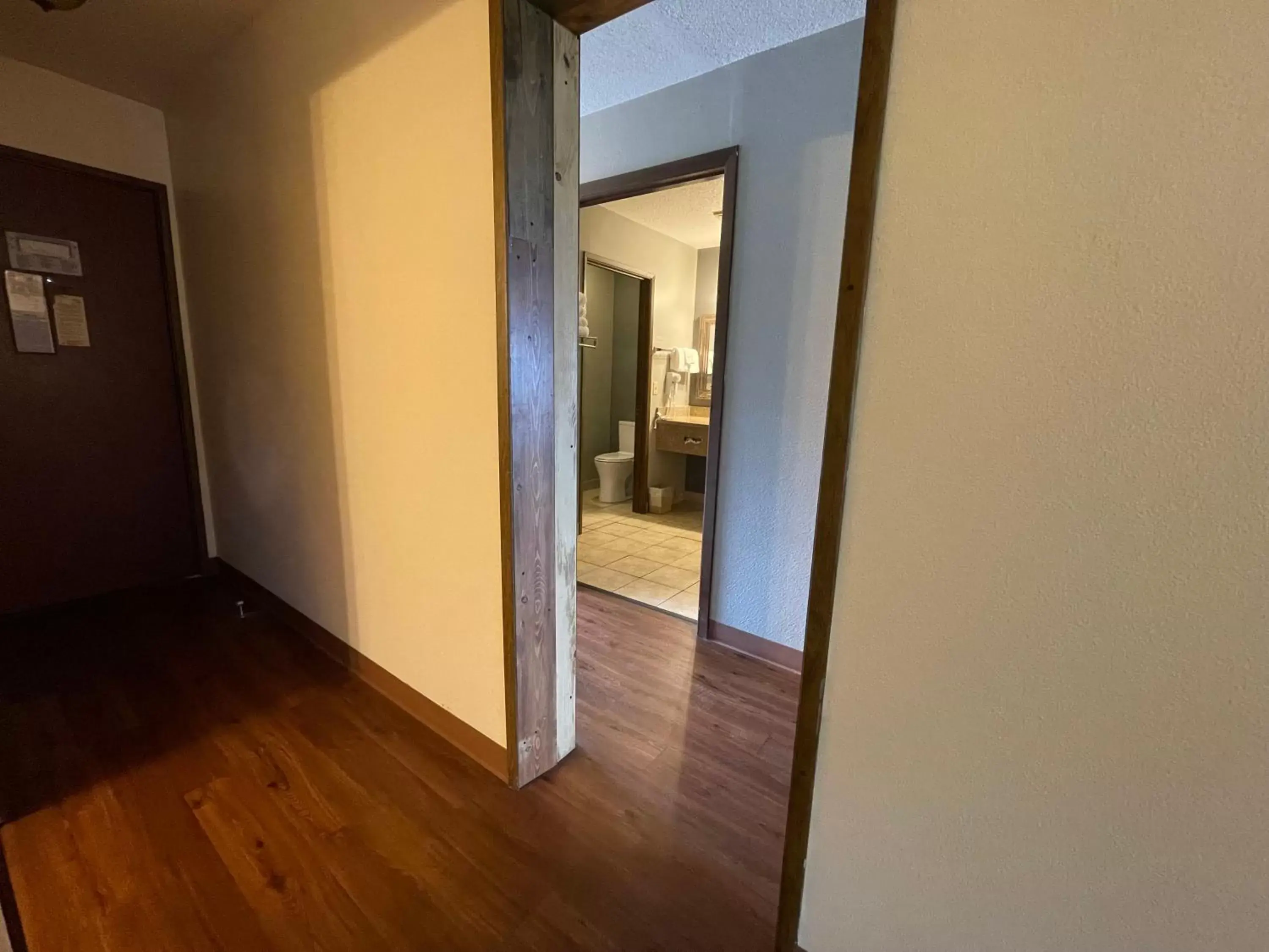 Facade/entrance in Sunnyside Inn and Suites Facade/entrance in Sunnyside Inn and Suites