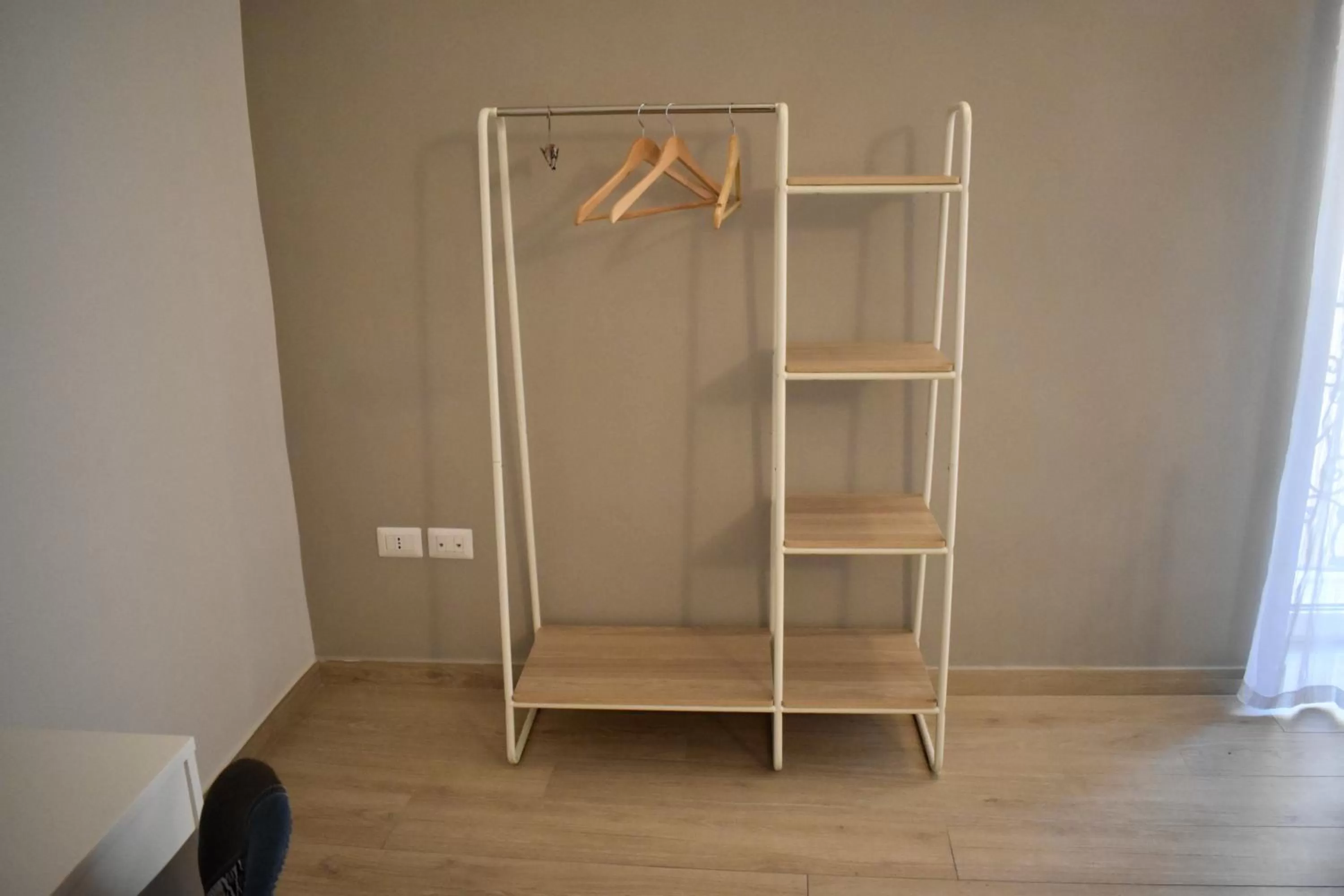 wardrobe in Dimora normanna