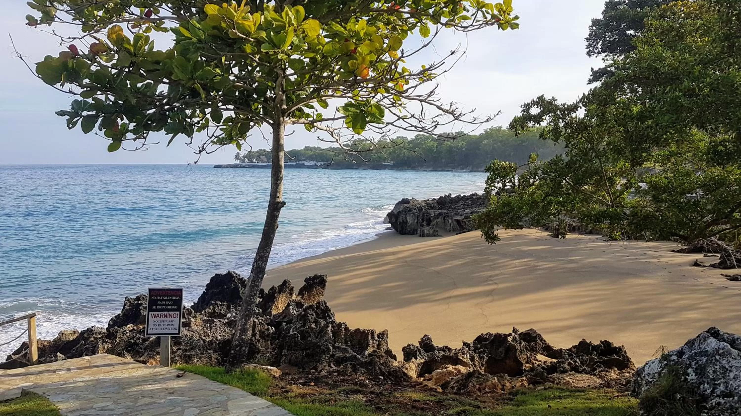 Natural landscape in Instyle Residences at Infiniti Blu