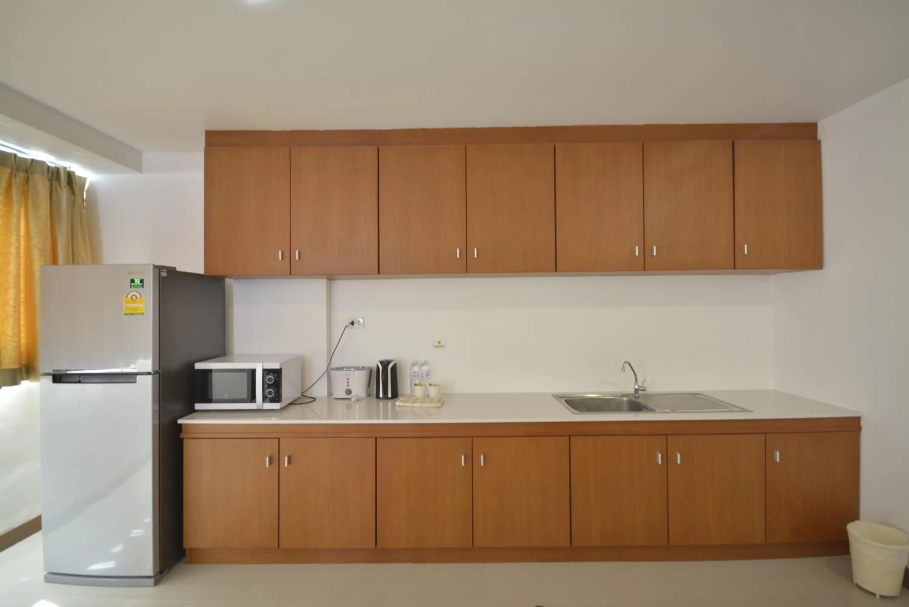 Coffee/tea facilities in The Patong Center Hotel