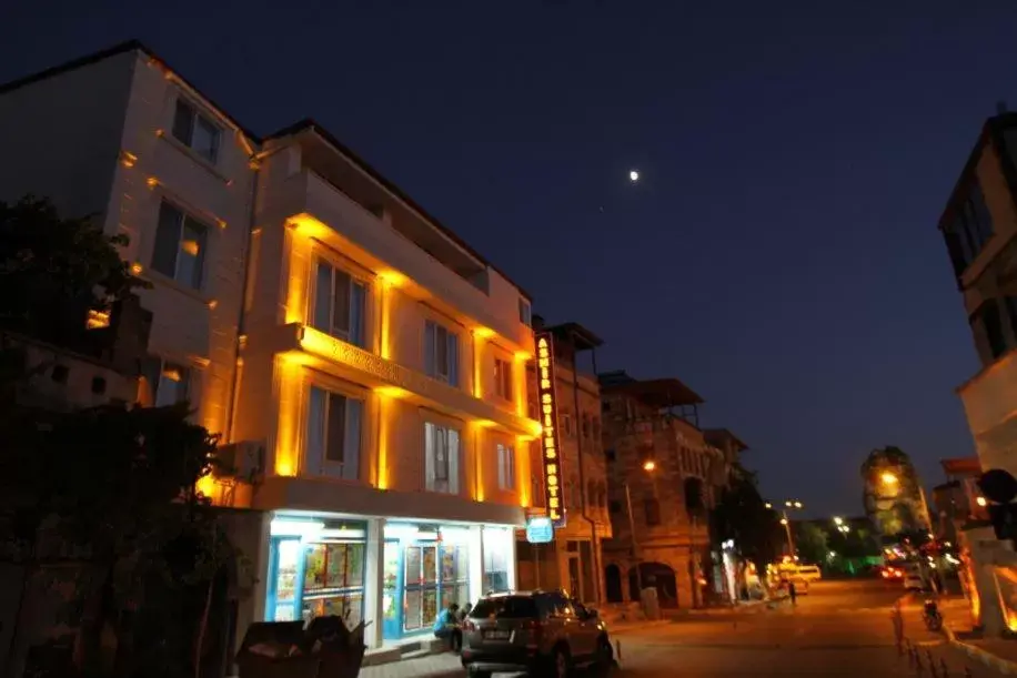 Asmir Suites Hotel Asmir Suites Hotel