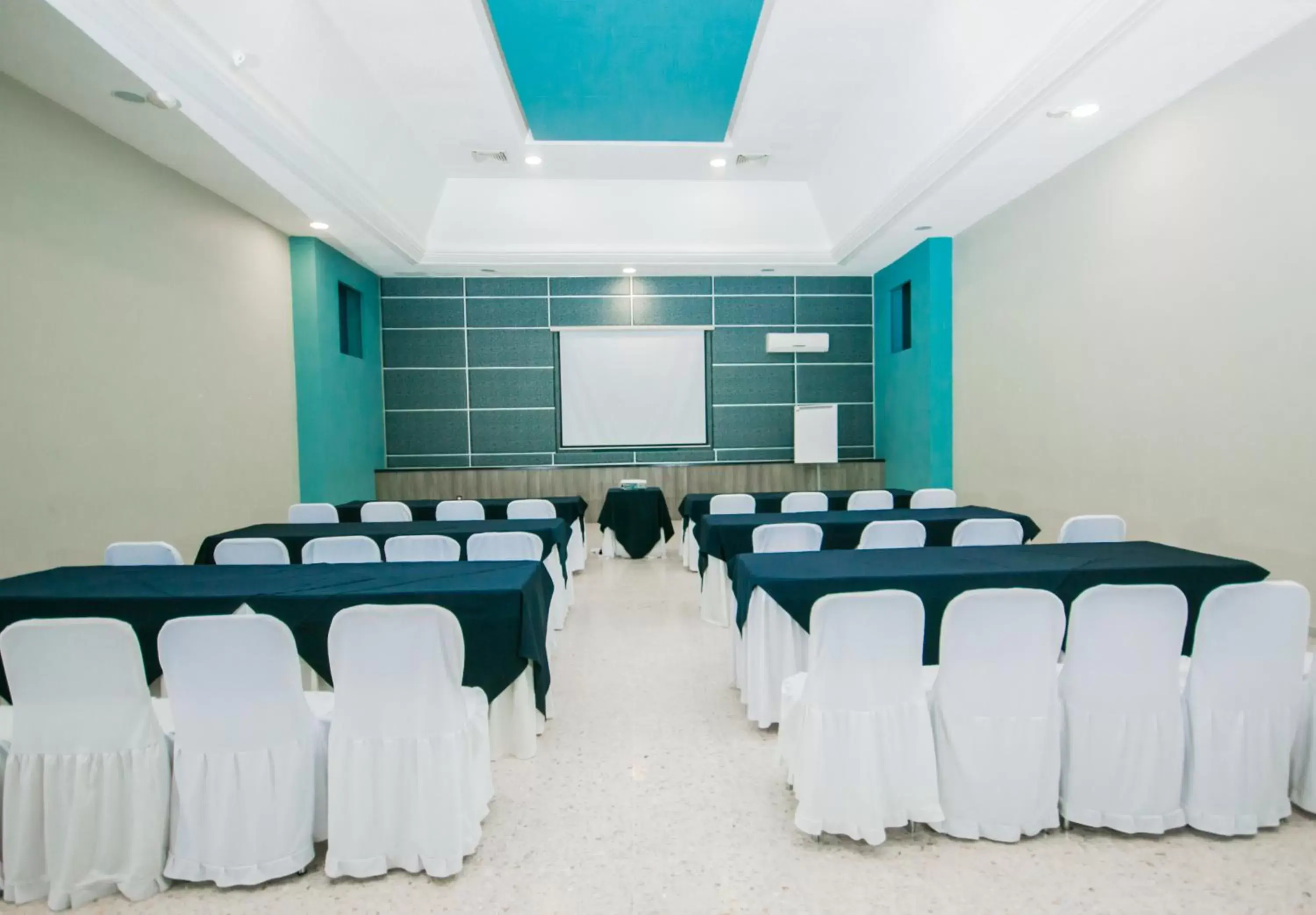 Meeting/conference room in Hotel María Dolores San Luis Potosí